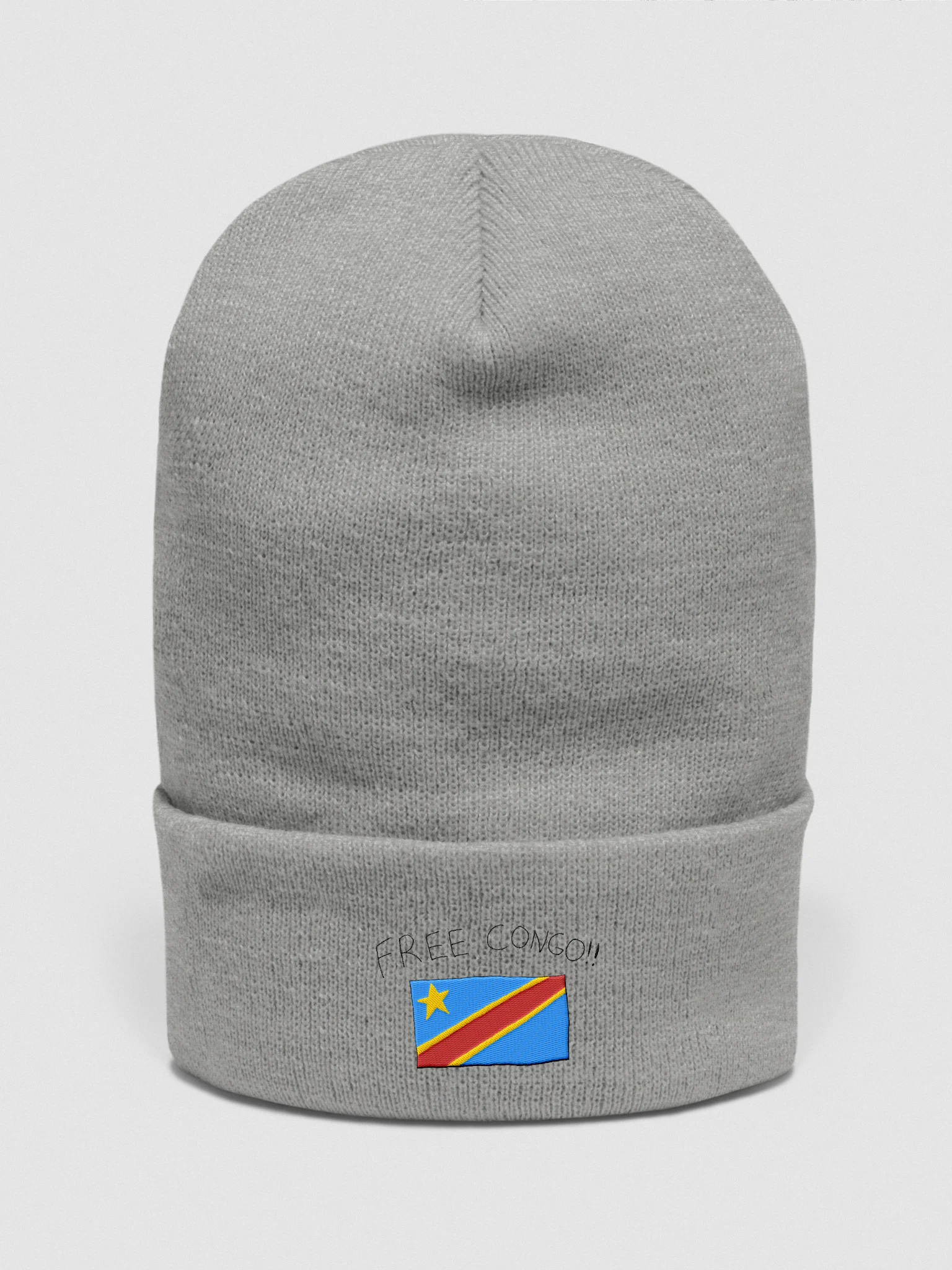 Free Congo Beanie product image (1)