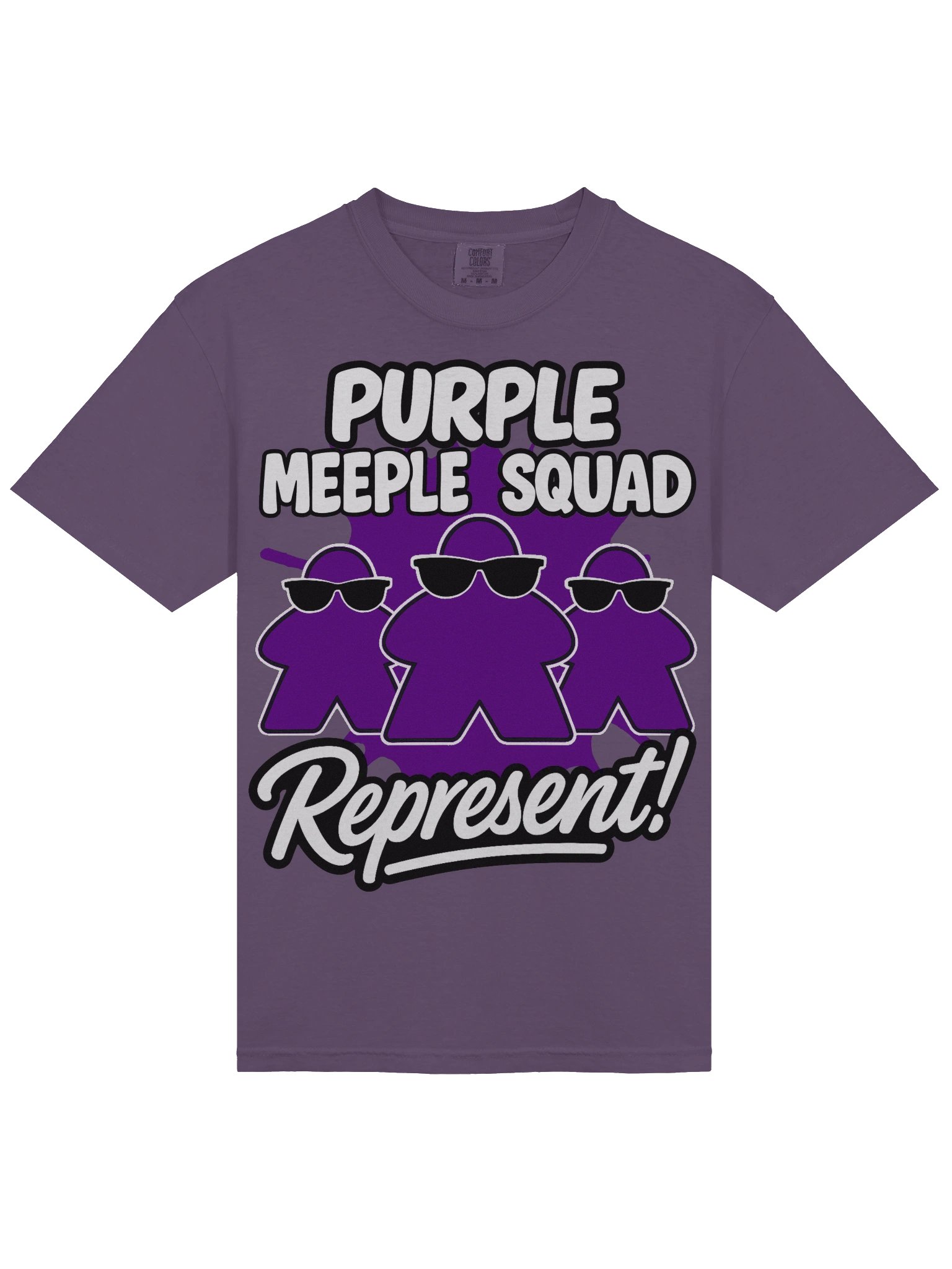 PURPLE MEEPLE SQUAD product image (3)