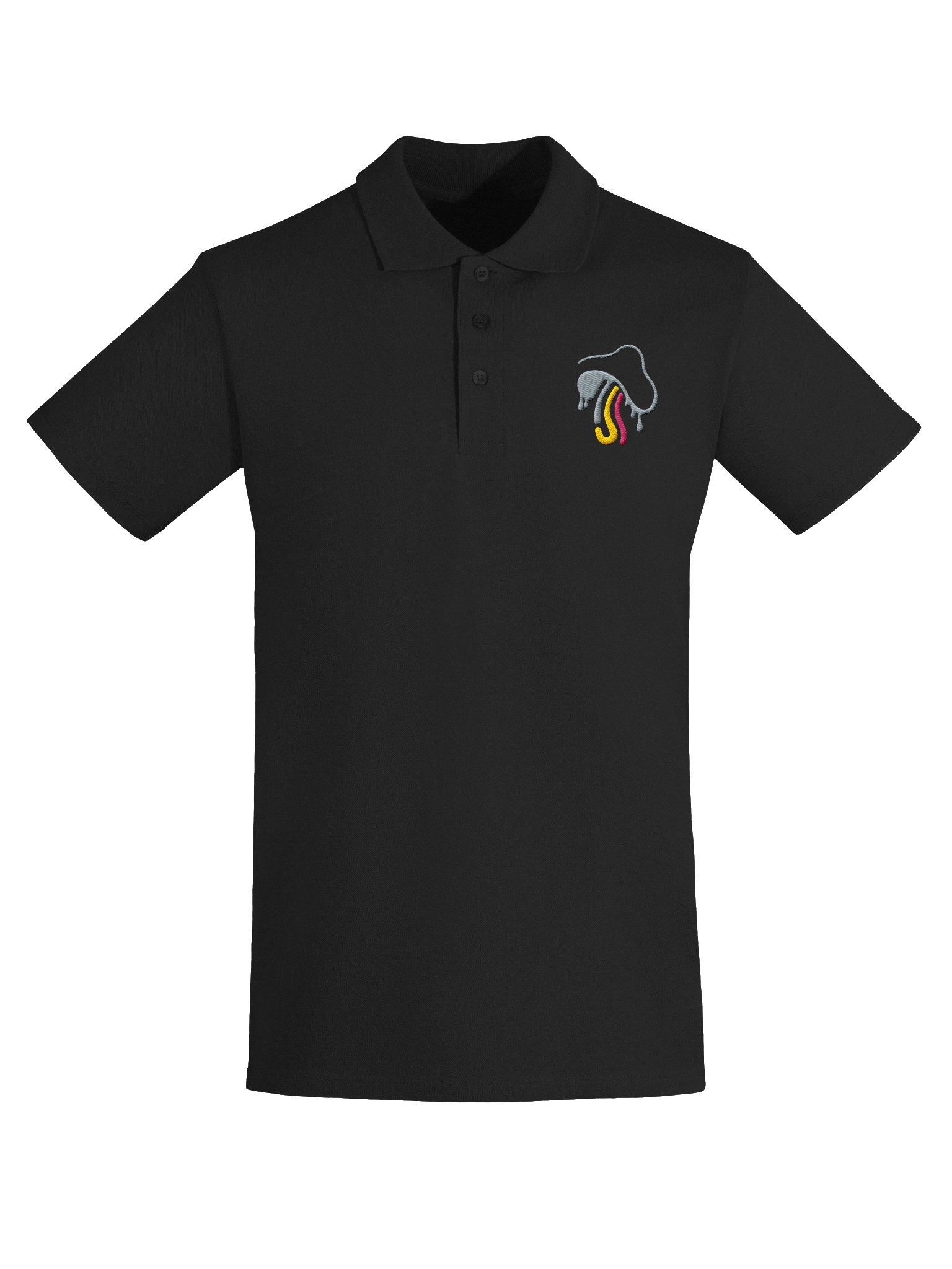 Squiiji Logo Polo product image (9)