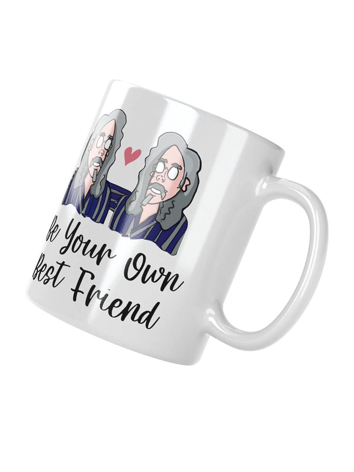 BYOBF Mug product image (6)