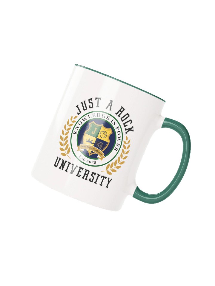 University Mug product image (11)