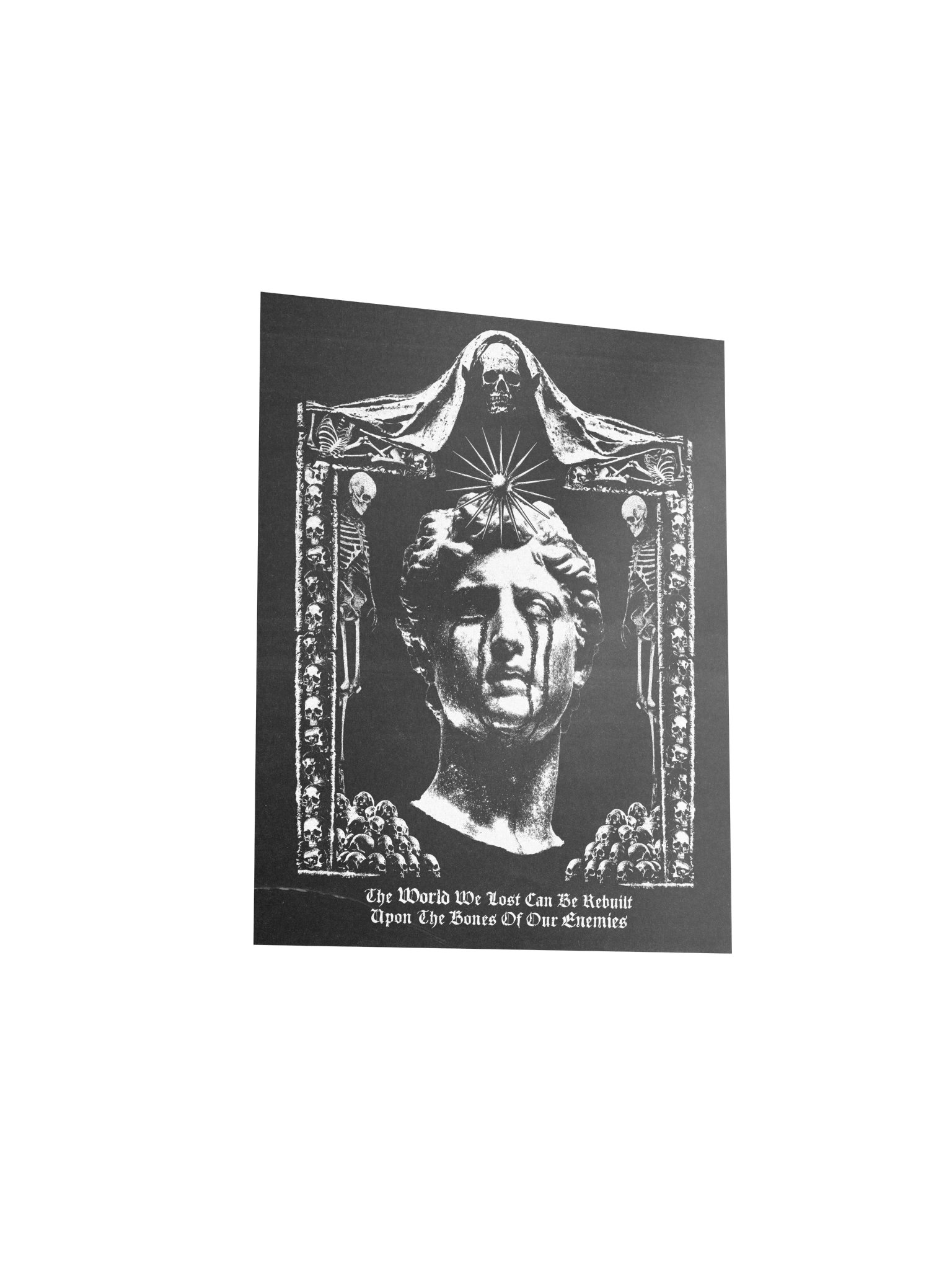 SISYPHOS POSTER product image (9)