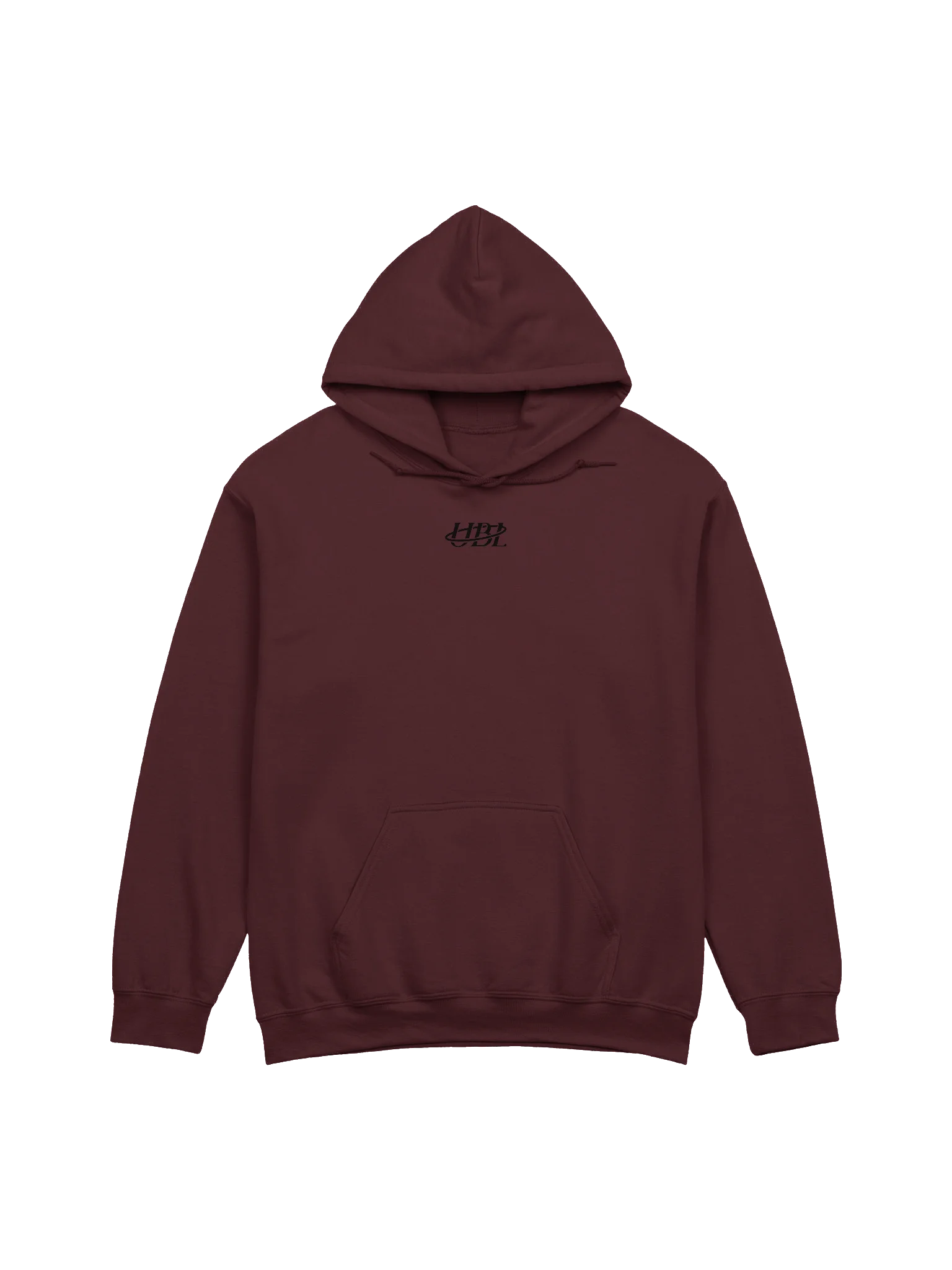 Halftone Hoodie product image (2)