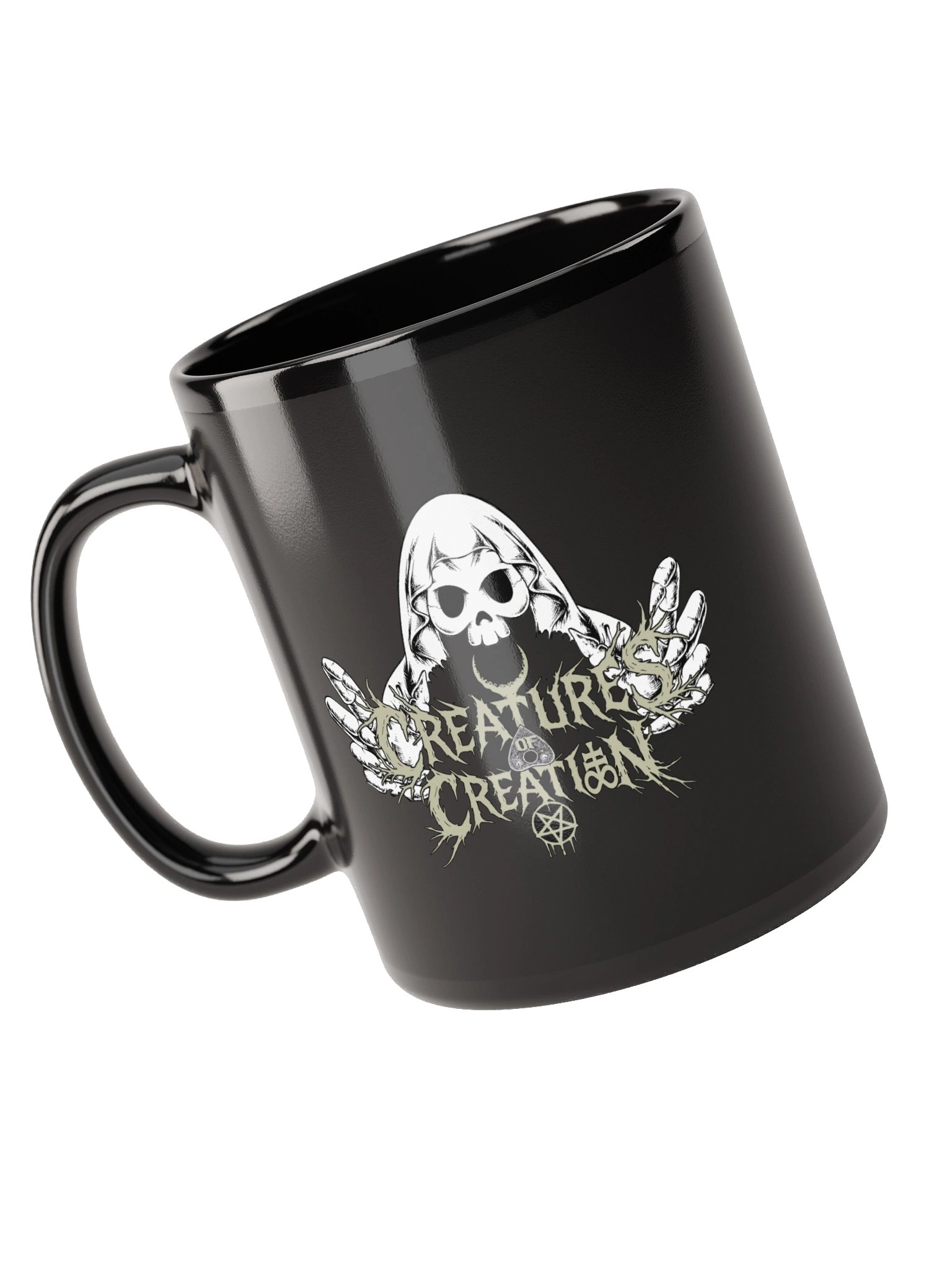 CreaturesofCreation Coffee Mug product image (9)