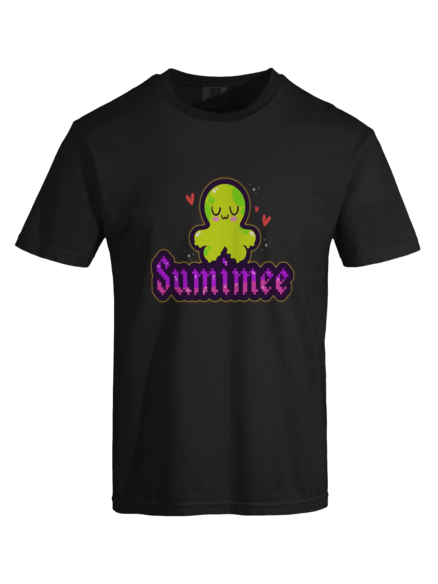 Sumimee - UwUthulu - Shirt product image (19)