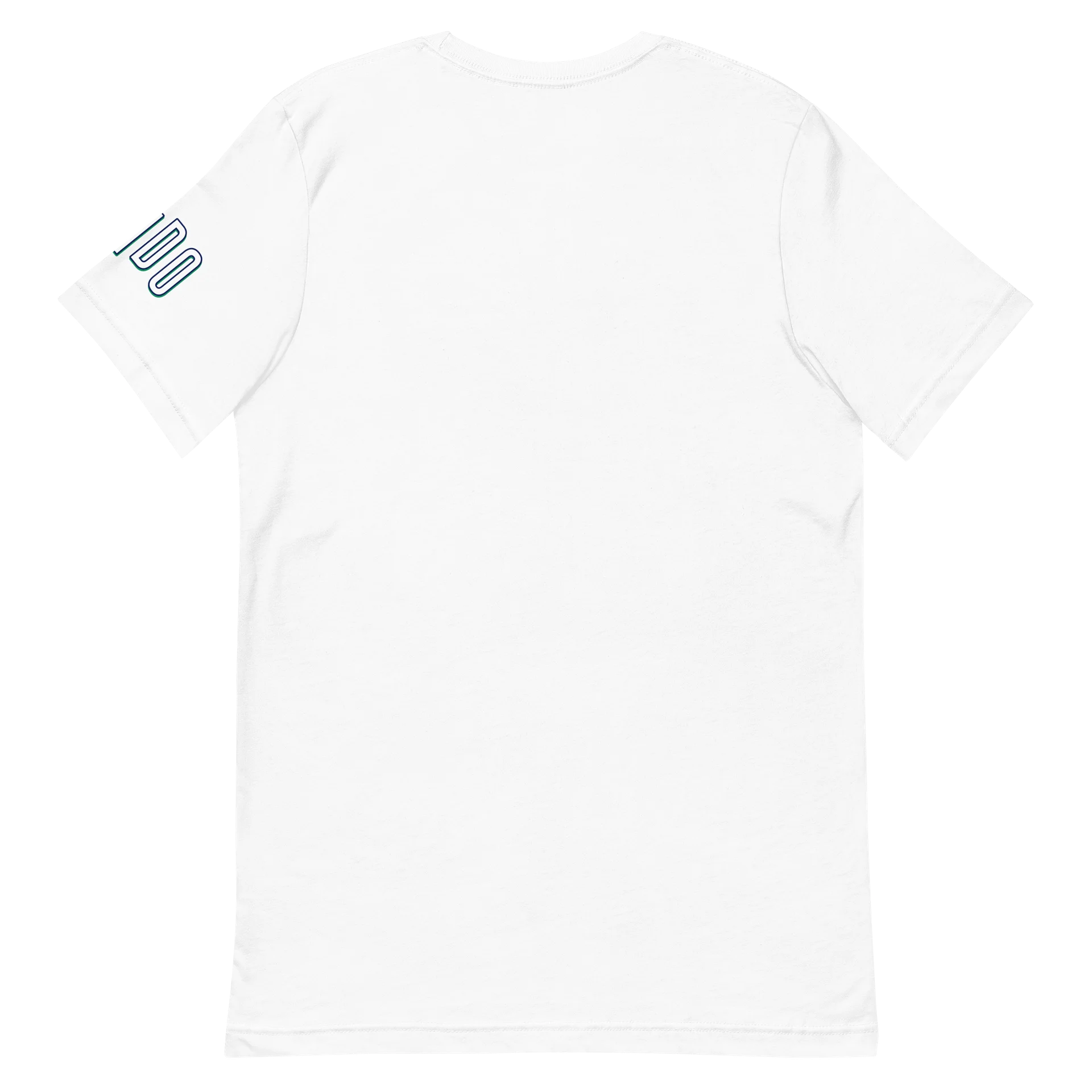 Bio-Broth Tee by ZeoSilver product image (5)