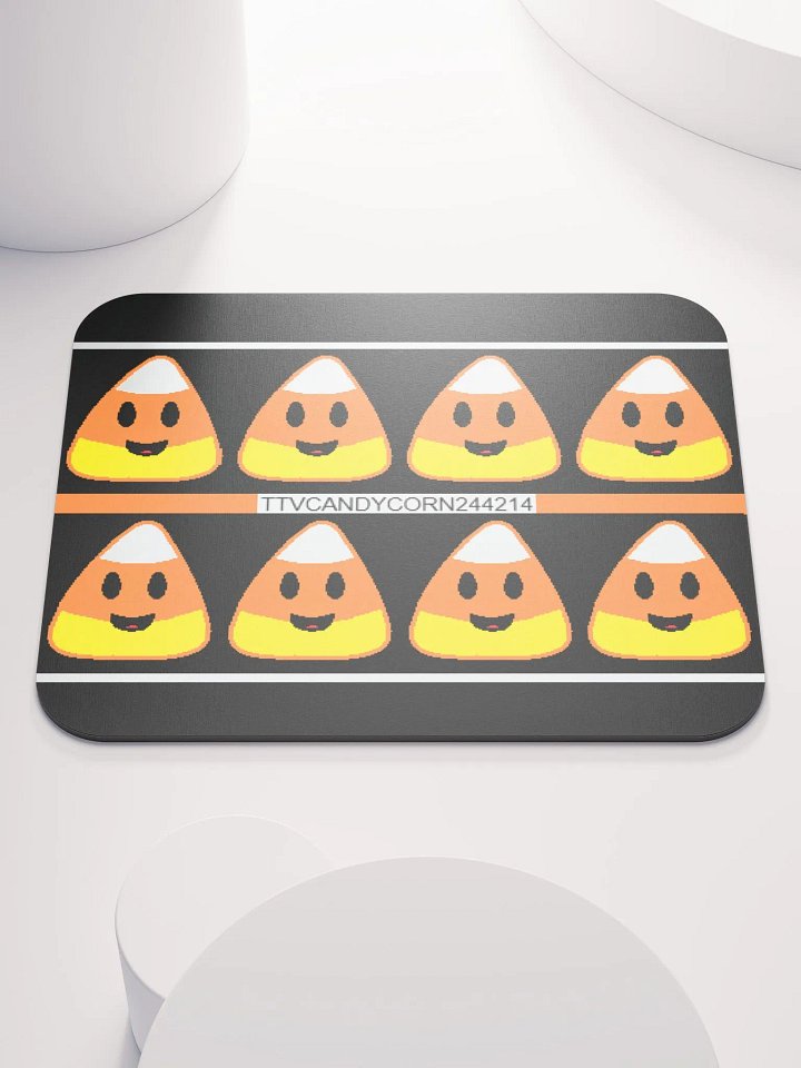 CANDY- Mouse Pad product image (1)