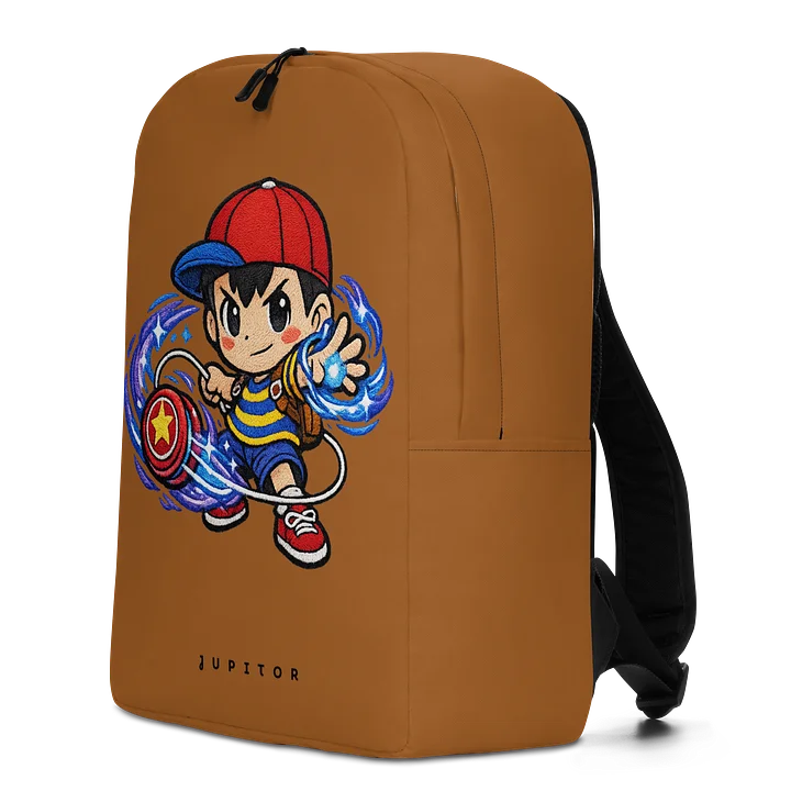 Psykid yo-yo Backpack product image (2)