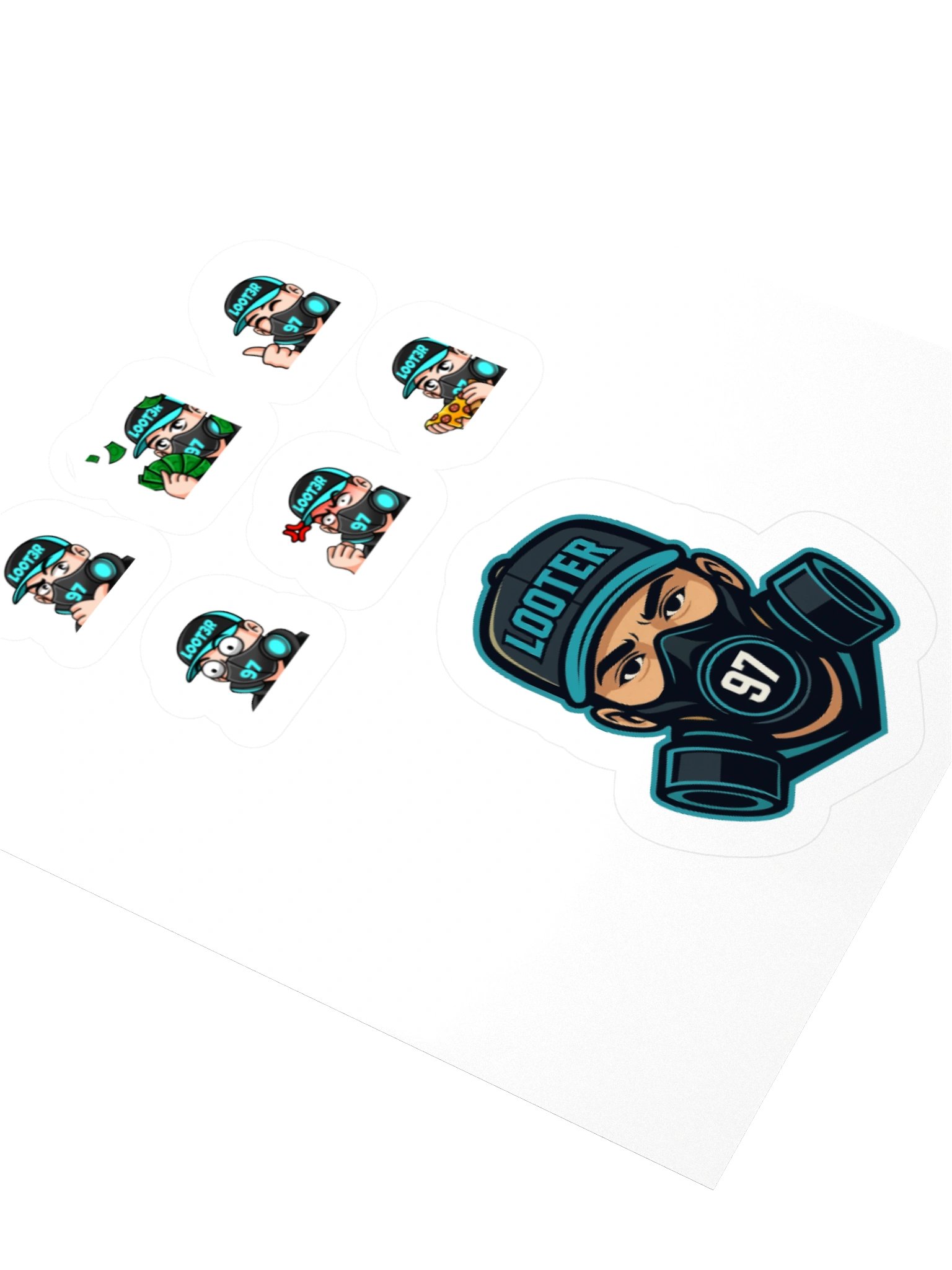 Loot3rEmotes product image (5)