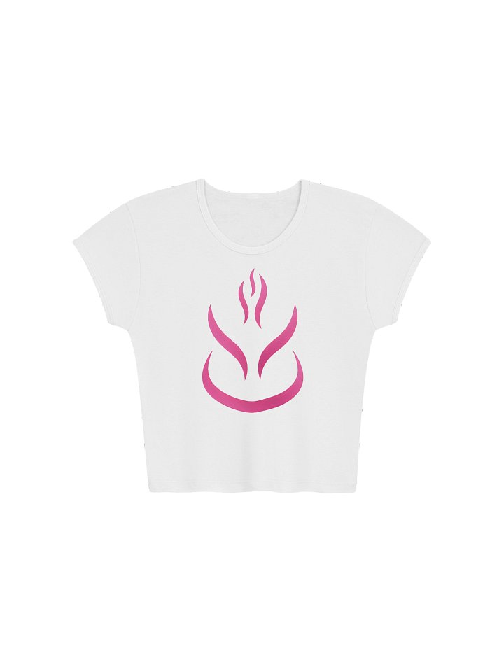 VapeCoach Crop Top LA Style product image (1)