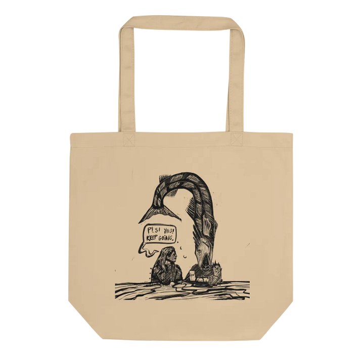 Tote Bag product image (1)
