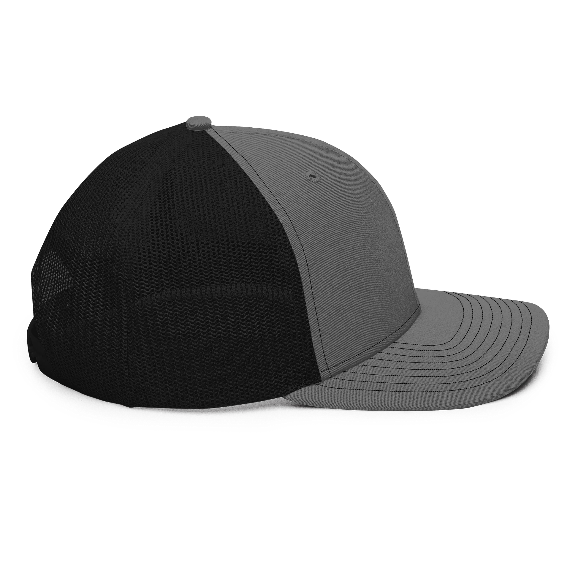 Embroidered Trucker product image (5)