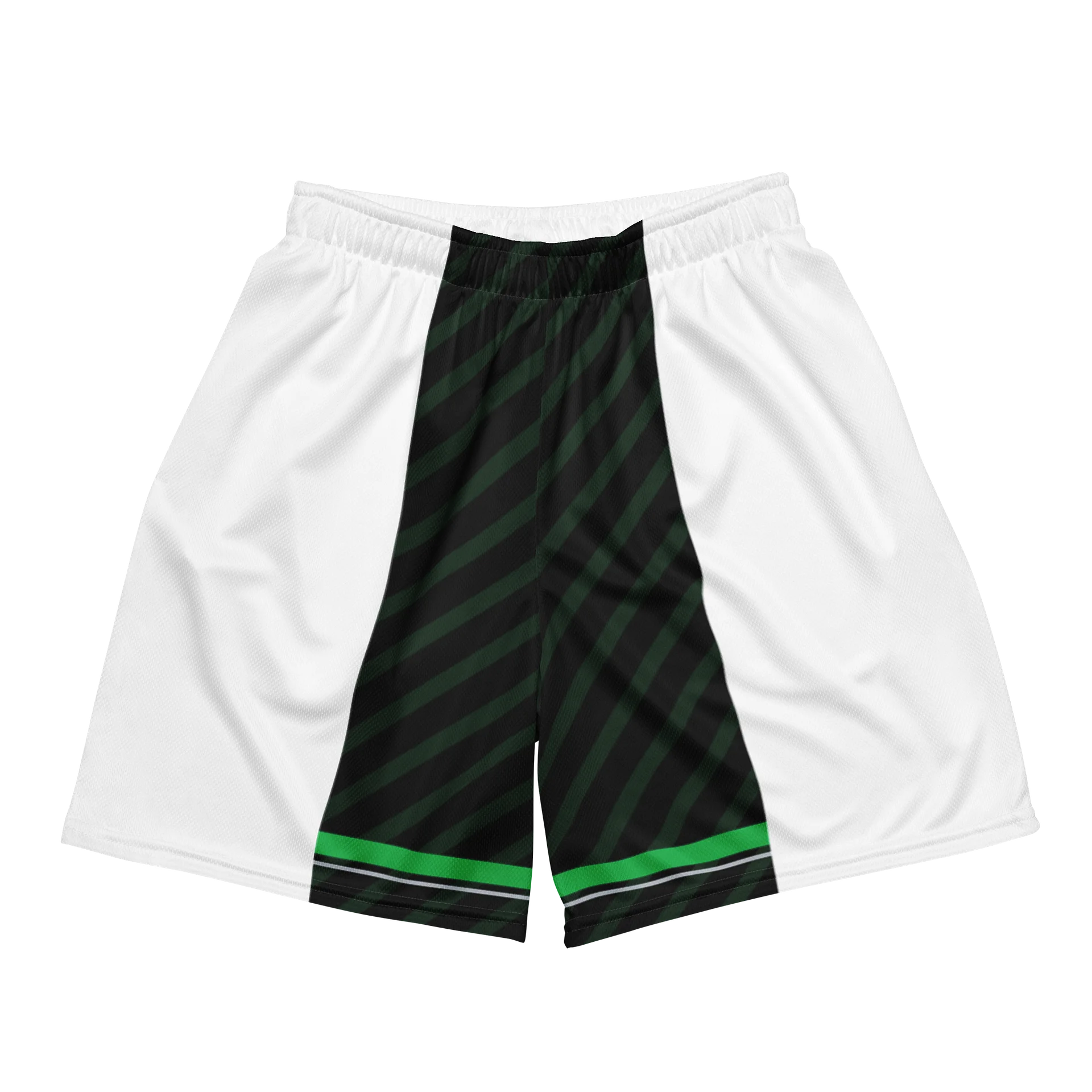 Ironmaul Rugby Shorts product image (2)