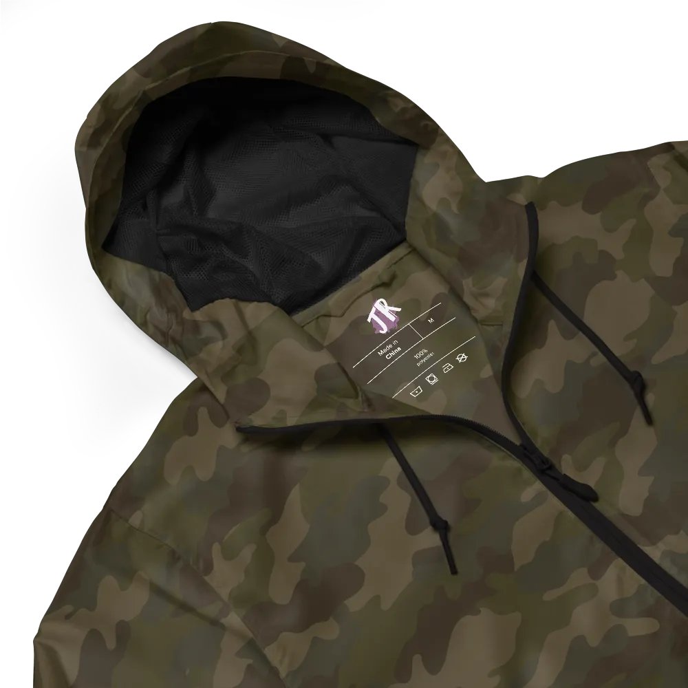 Three Cheers Jacket product image (2)