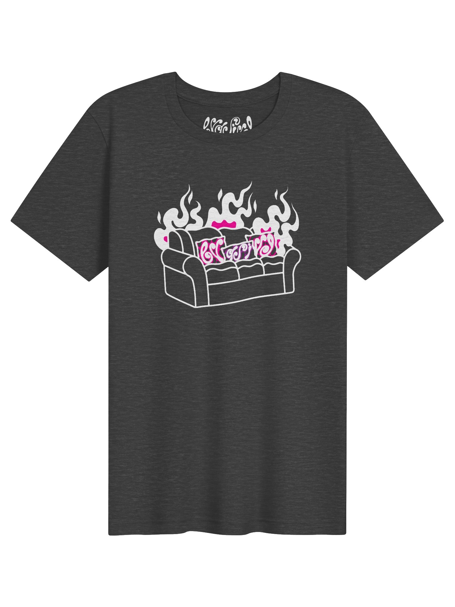 Couch Surfer Shirt product image (1)