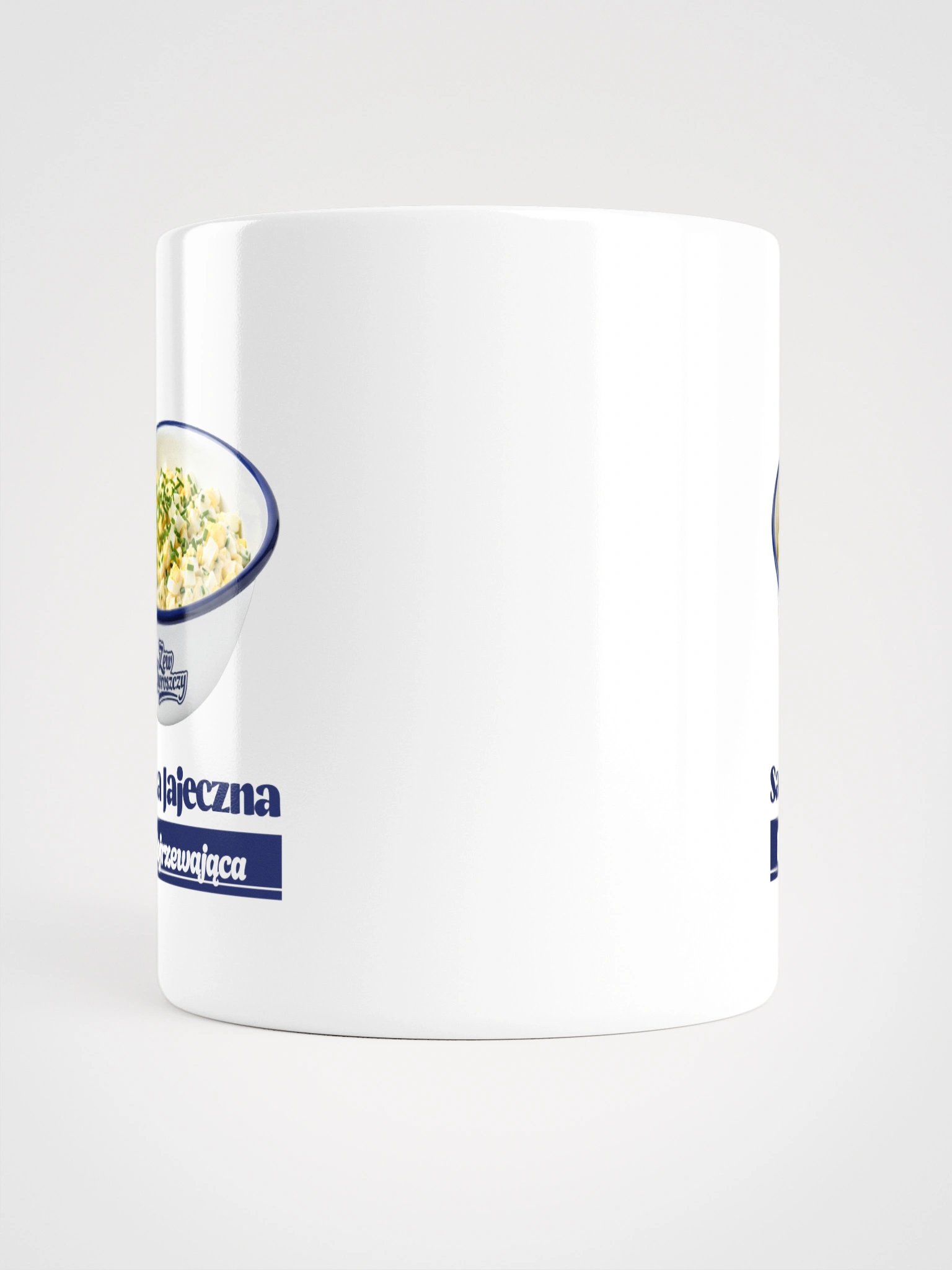 Kubeczek Sałatka Jajeczna product image (2)