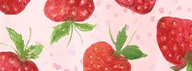 strawberry tier thumbnail