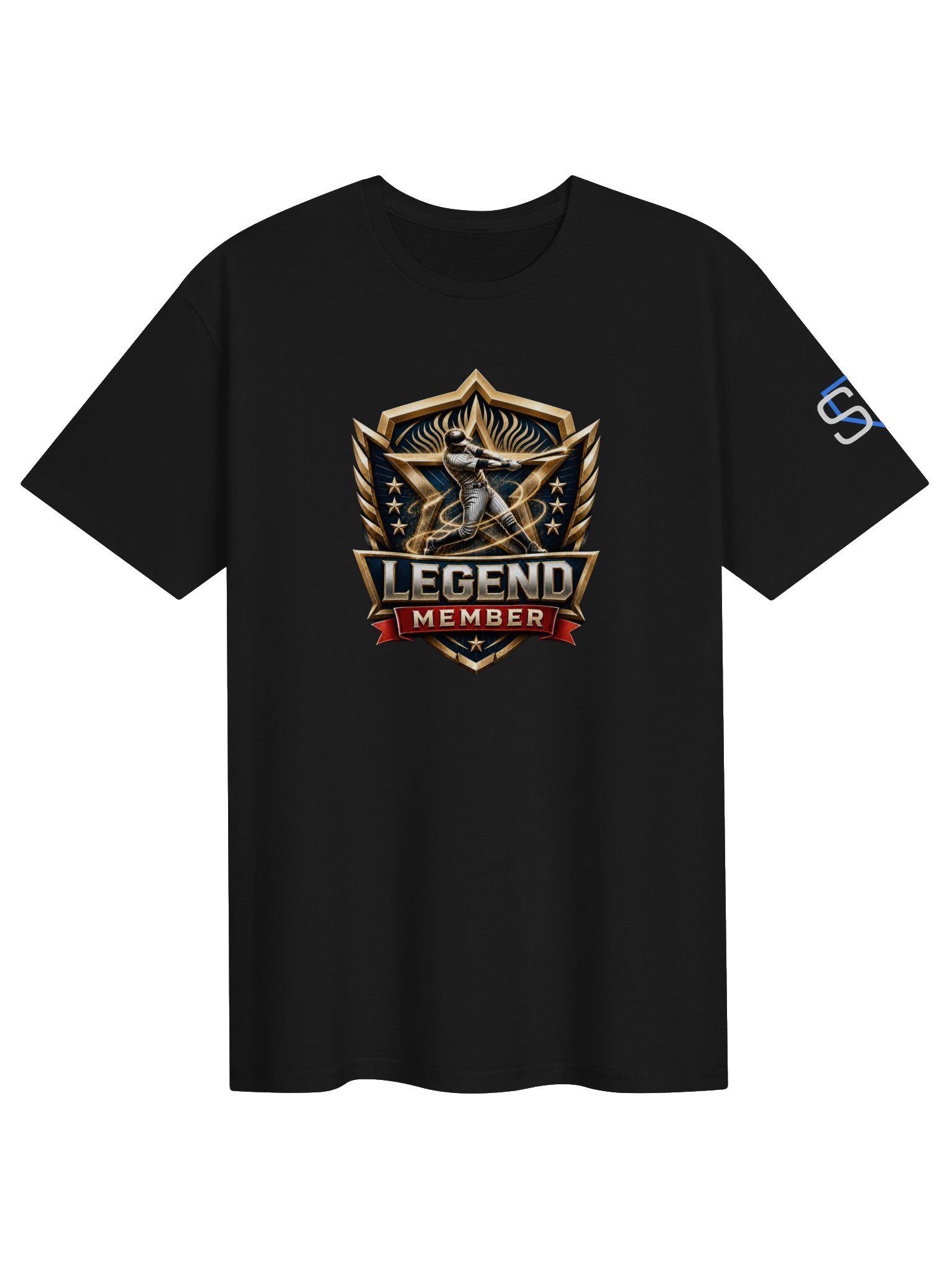 Legend Exclusive T-Shirt product image (1)