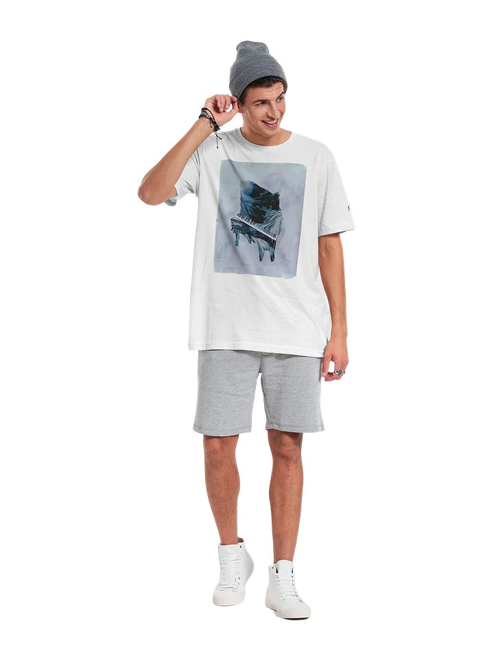 Bond T-shirt product image (1)