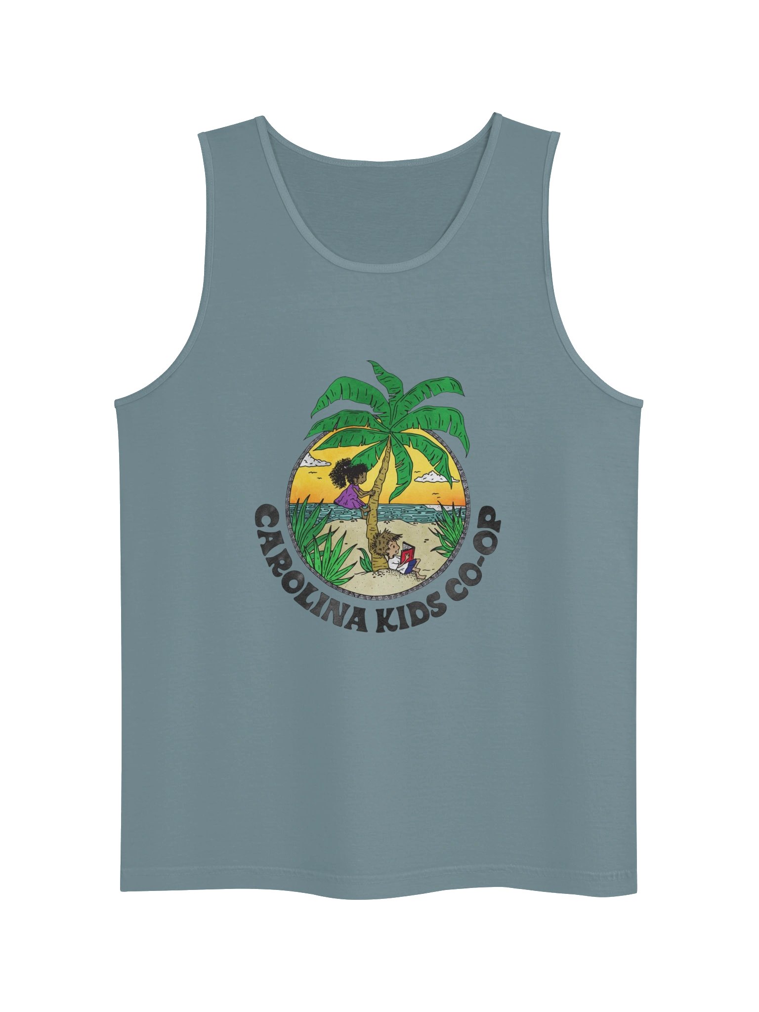 CKC Tank product image (131)