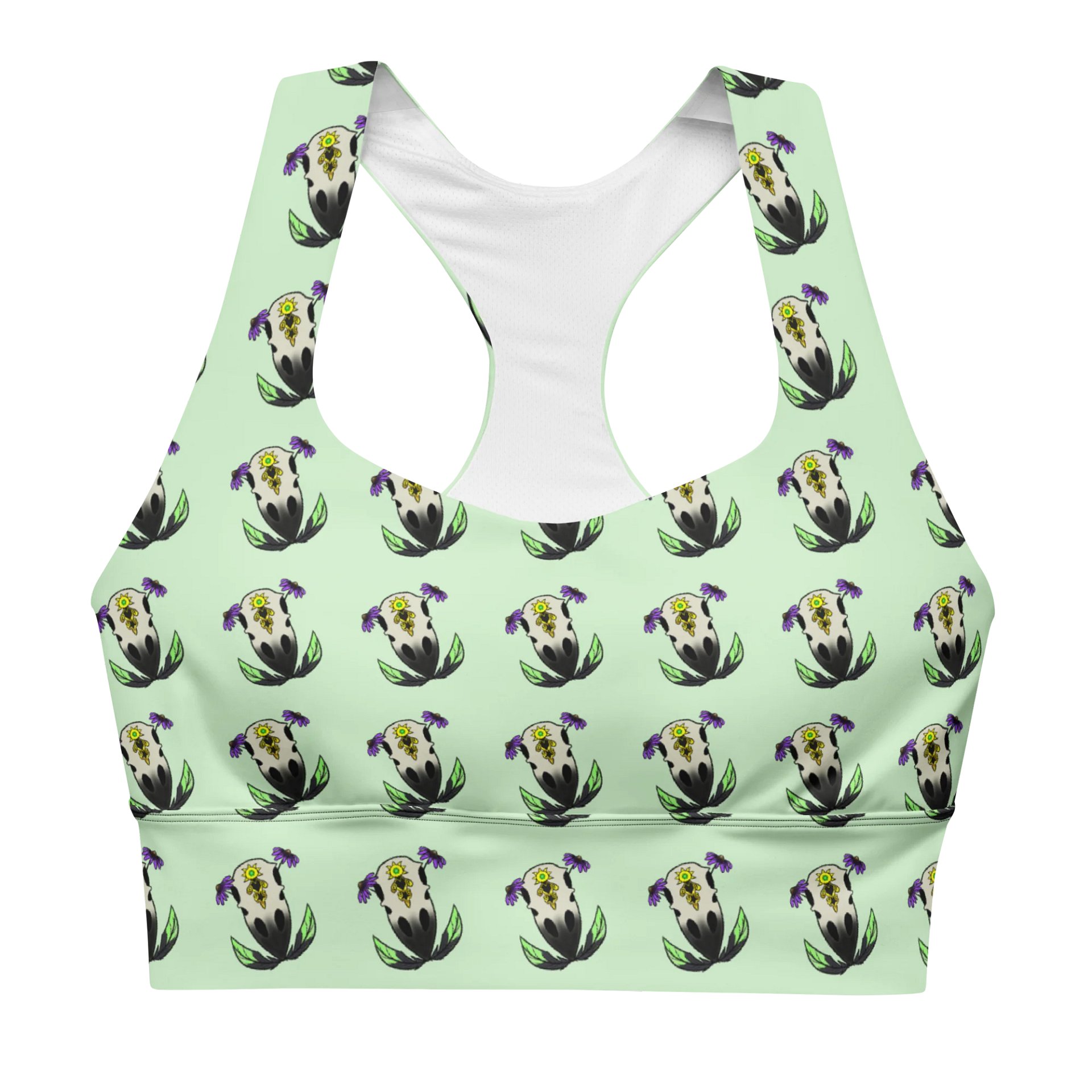 Raven Skull product image (1)