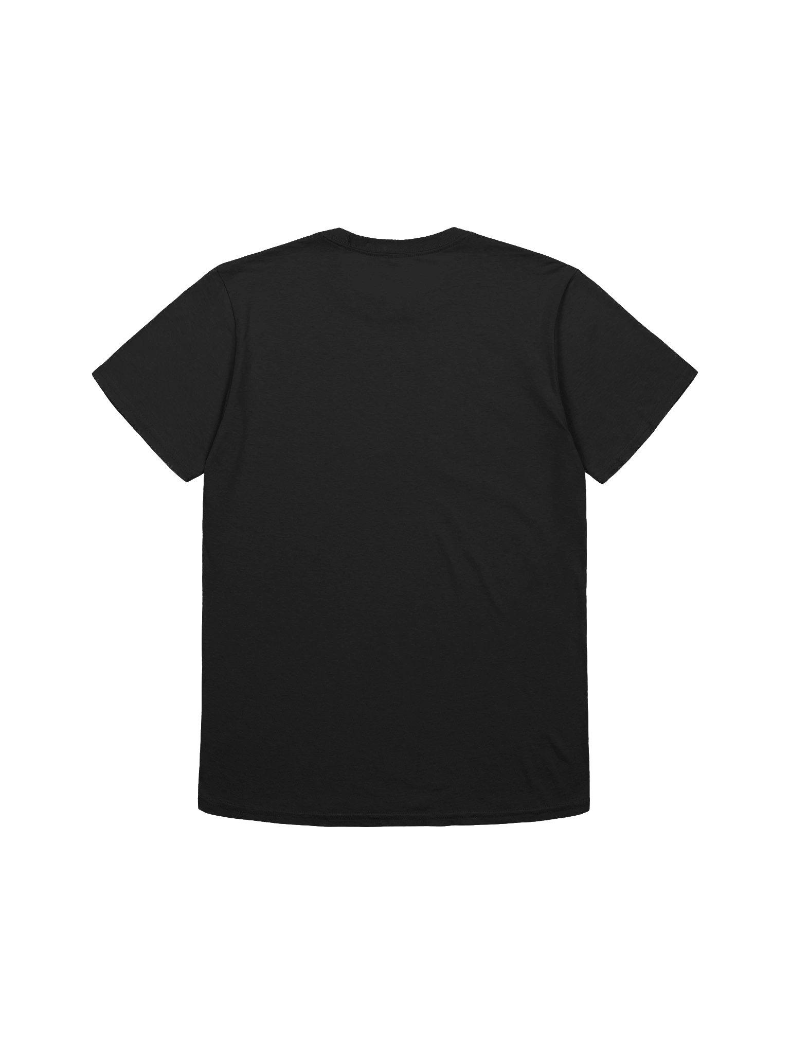 The "Support" T-Shirt product image (2)
