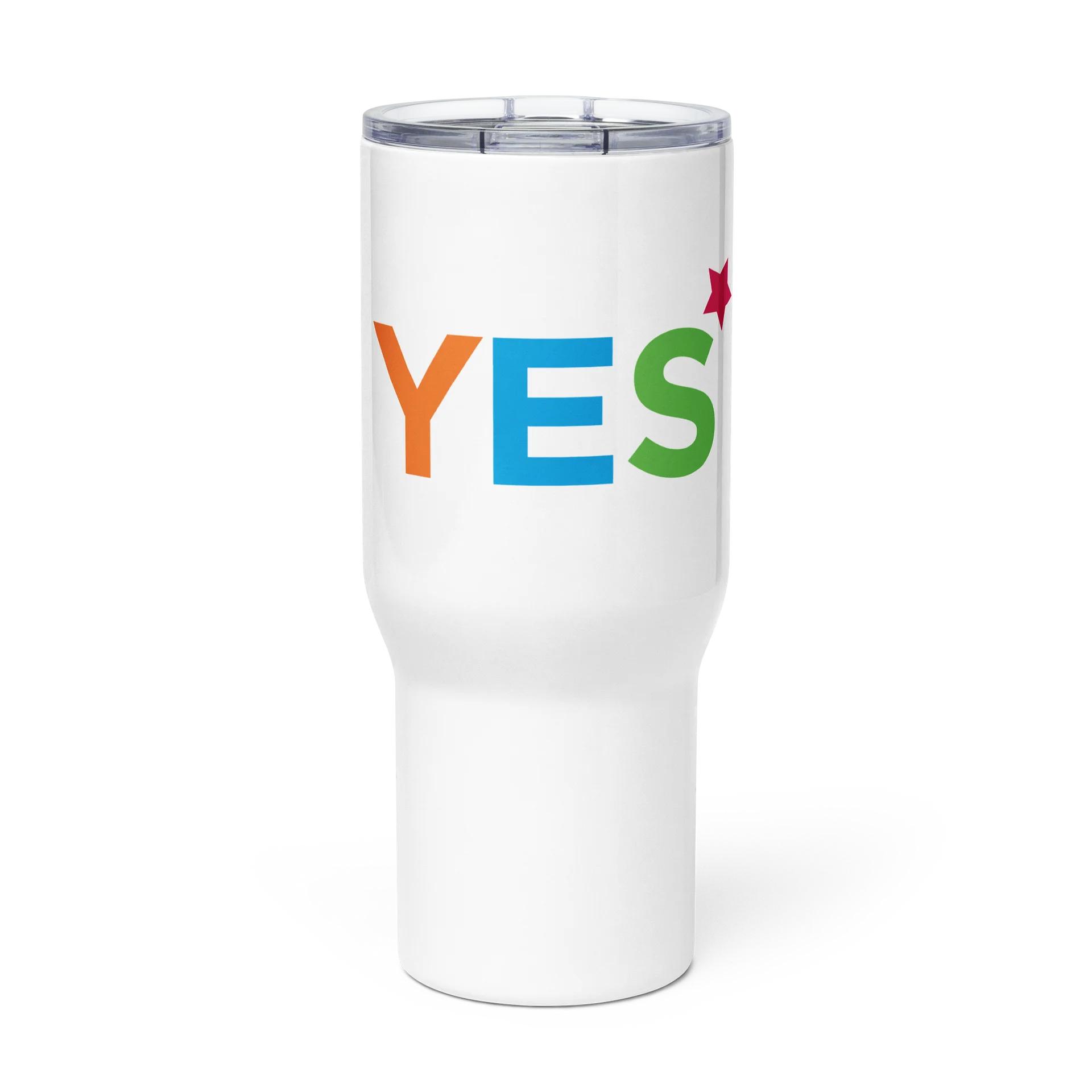 YES Travel Mug product image (4)