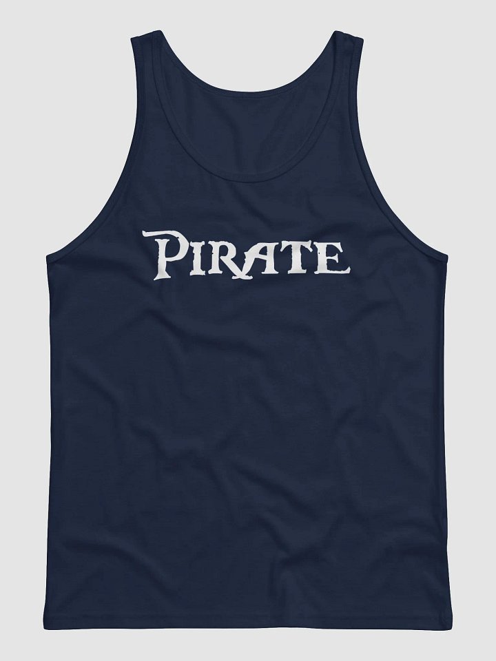 Men's Pirate Tank product image (1)