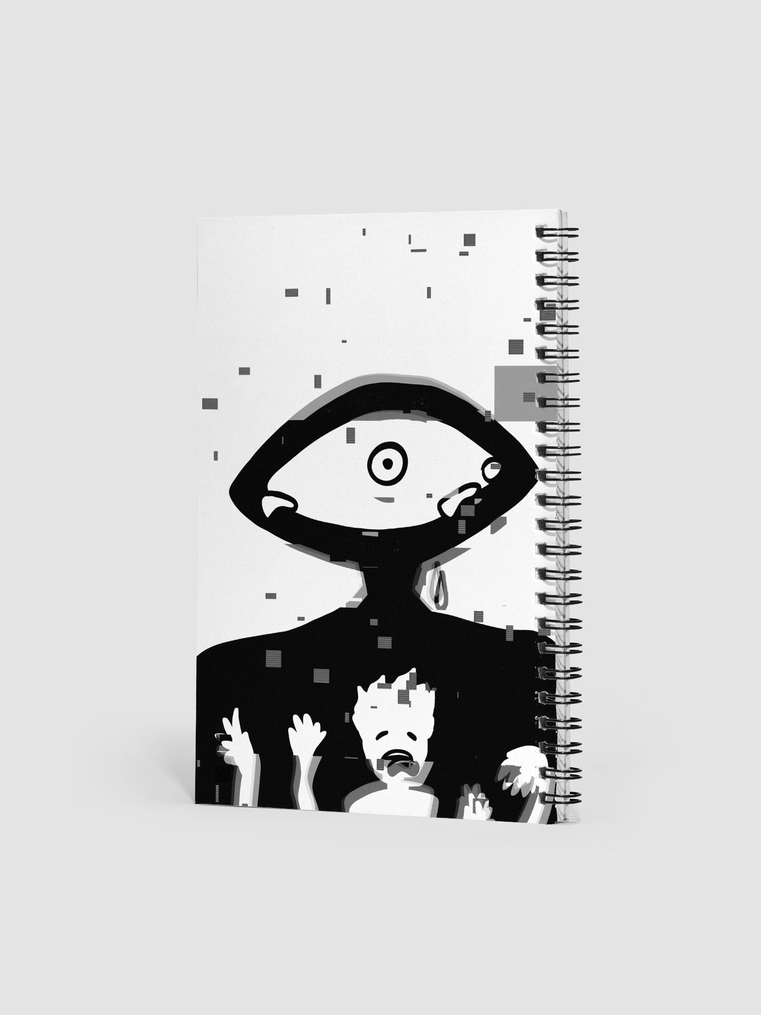 Apostle — Notebook product image (2)