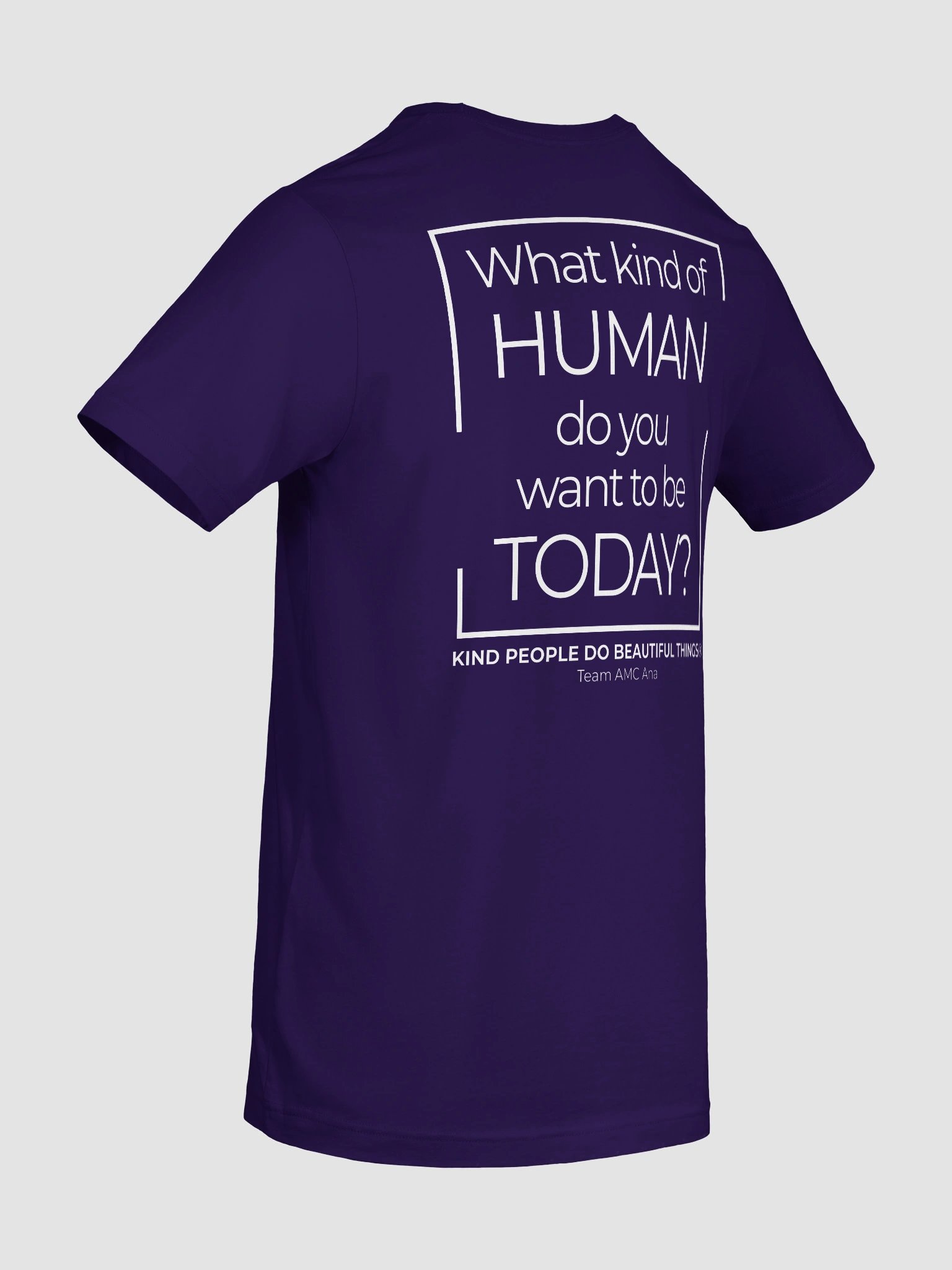 EMPATHETIC Human - Fall Shirt product image (100)