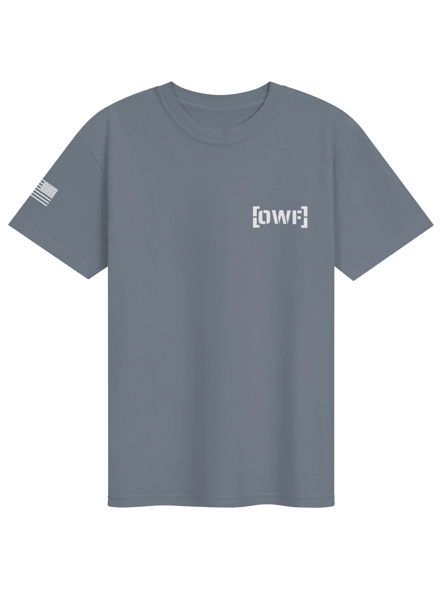 Established Tee: 04 AUG 1790 product image (1)