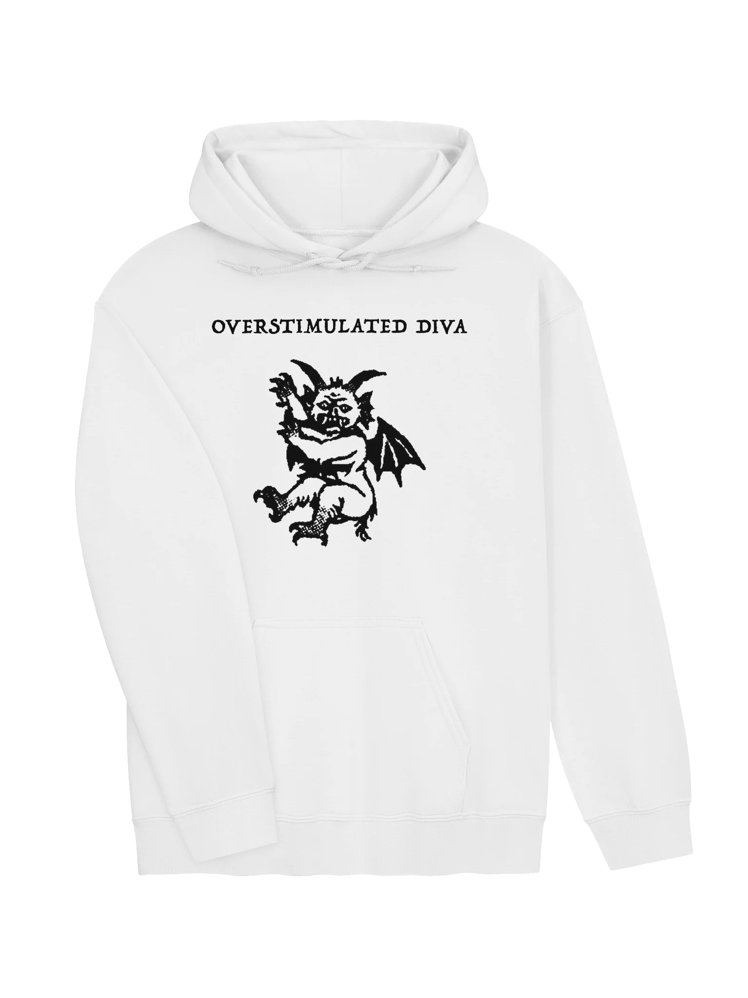 OVERSTIMULATED DIVA product image (47)