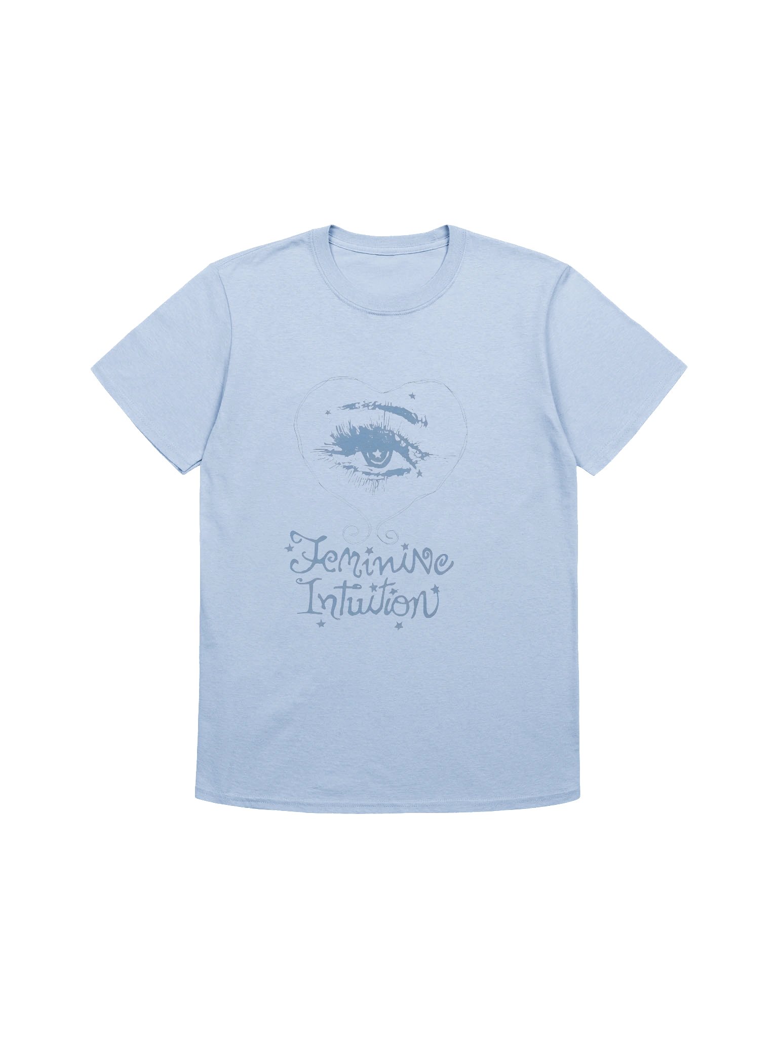 Olivia Rodrigo Feminine Intuition Shirt product image (1)