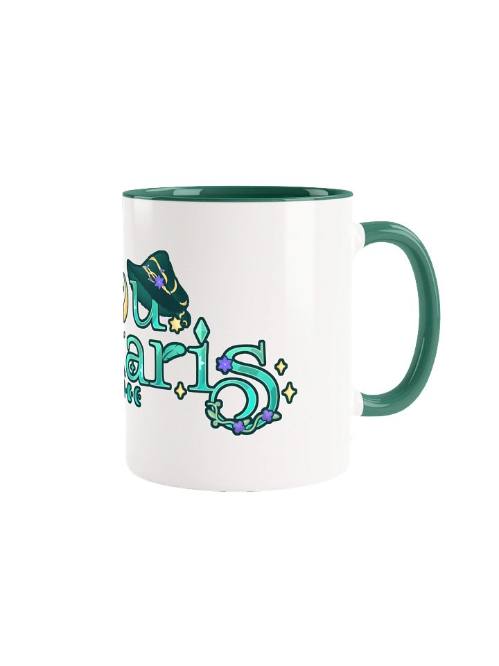Logo - Tasse product image (1)