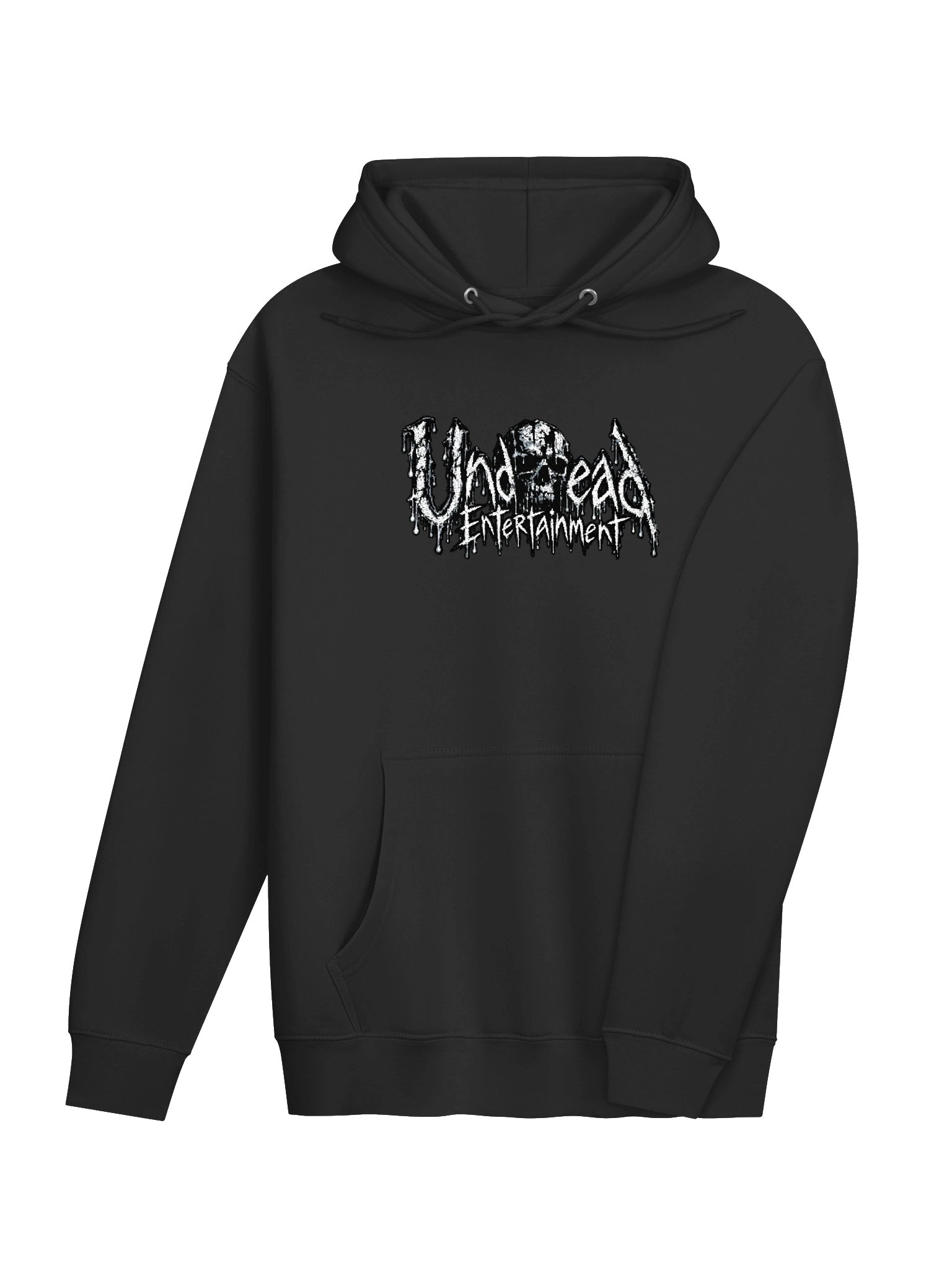 Undead Entertainment Hoodie product image (4)