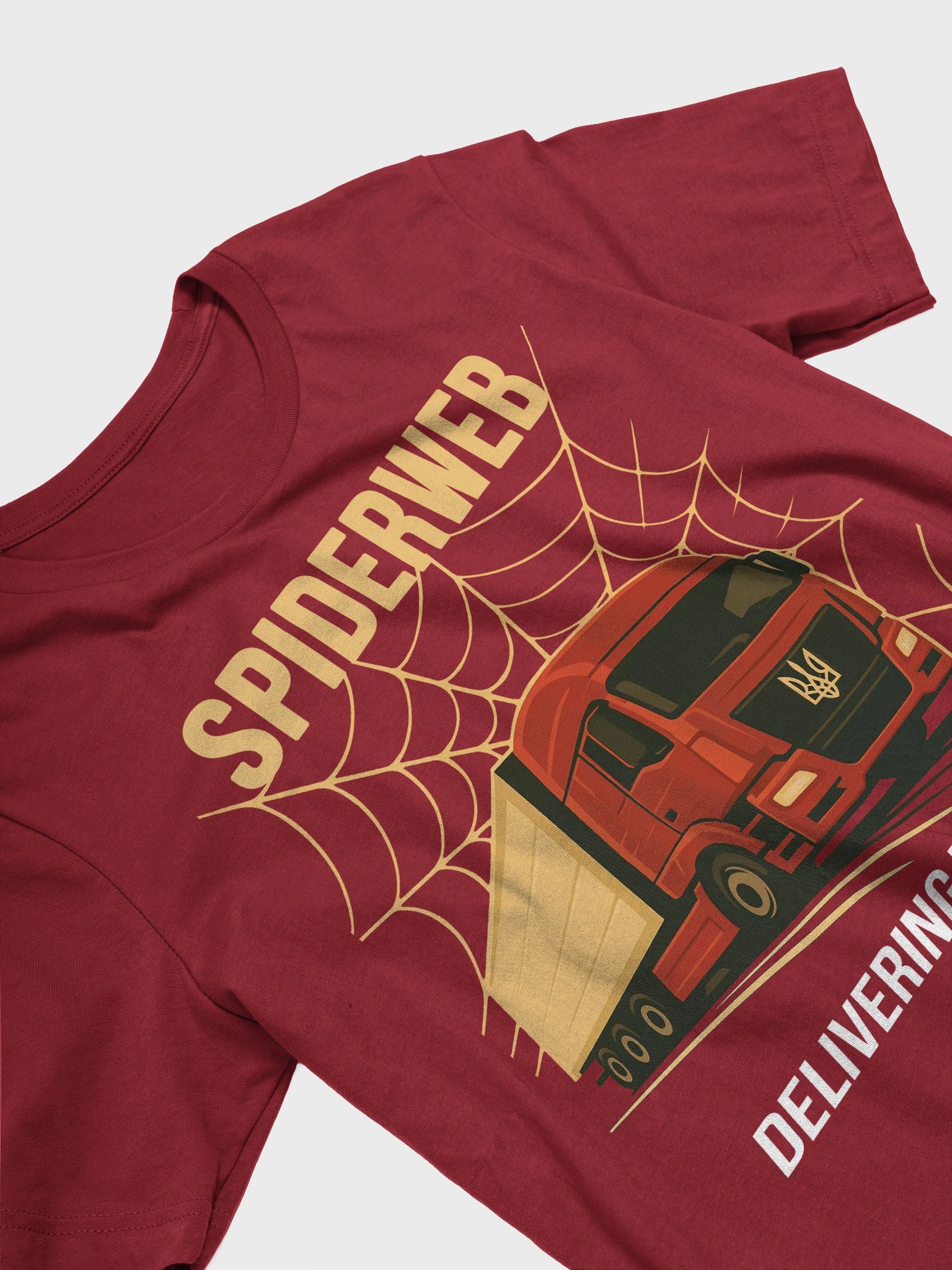 Spiderweb (Anniversary Restock) product image (3)