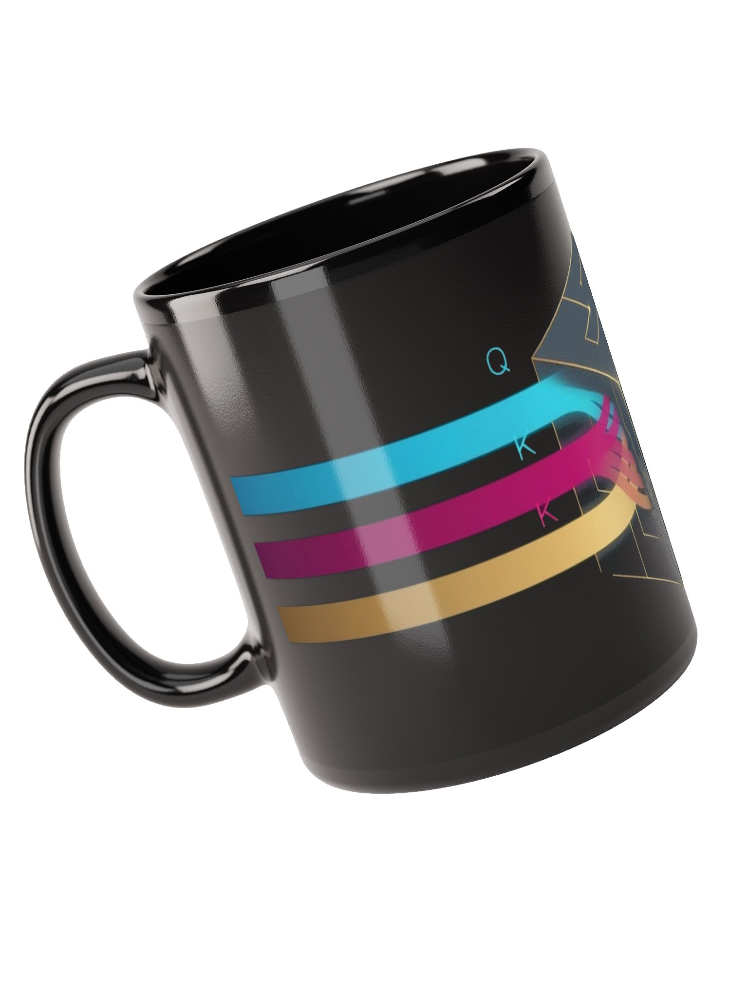 digital cubism transformation mug product image (5)