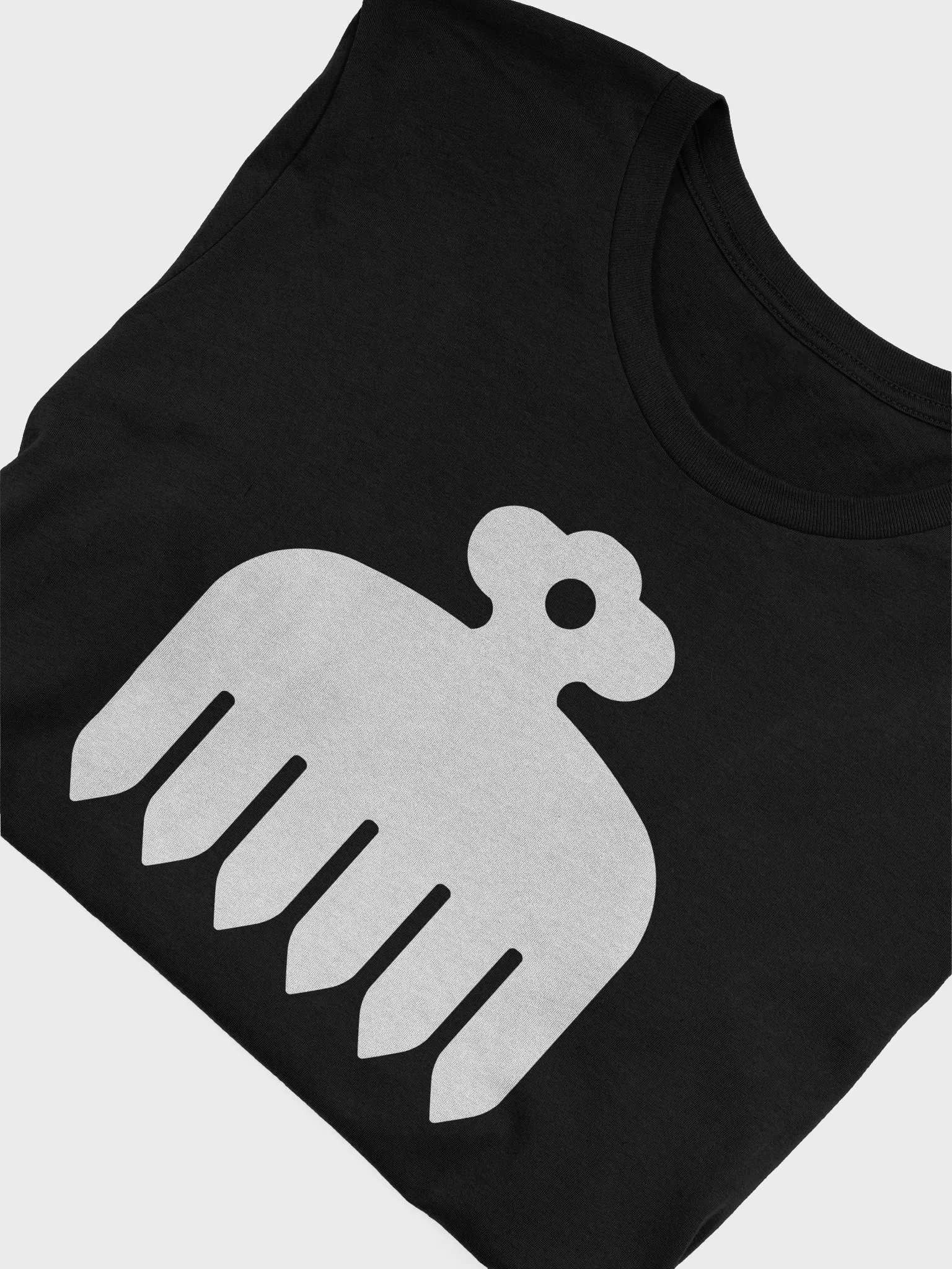 Imagawa Clan Crest Premium Soft Tee product image (5)