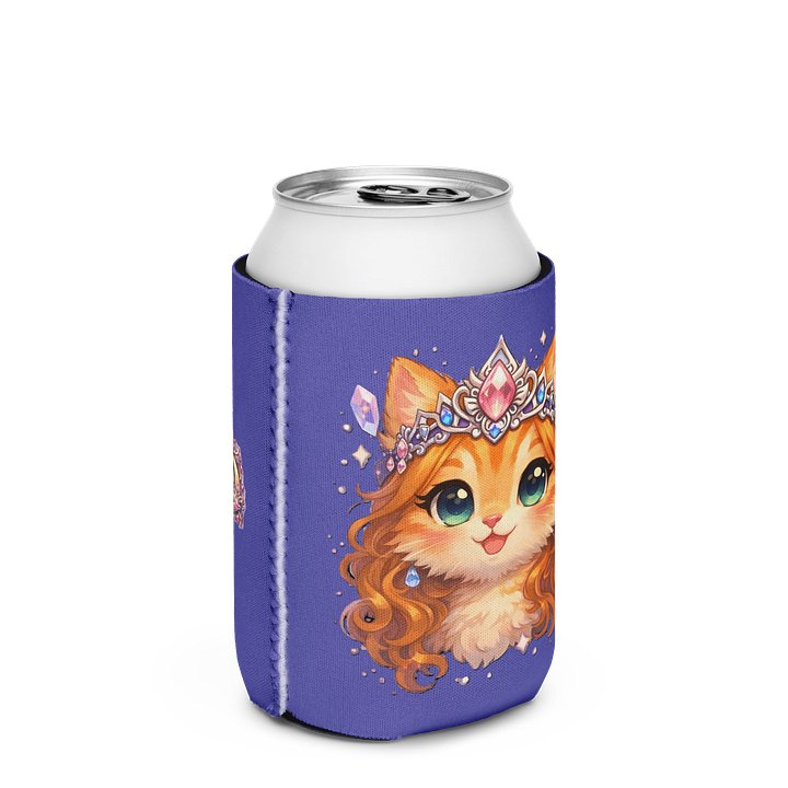 Kingdom Princess Can Cooler product image (2)