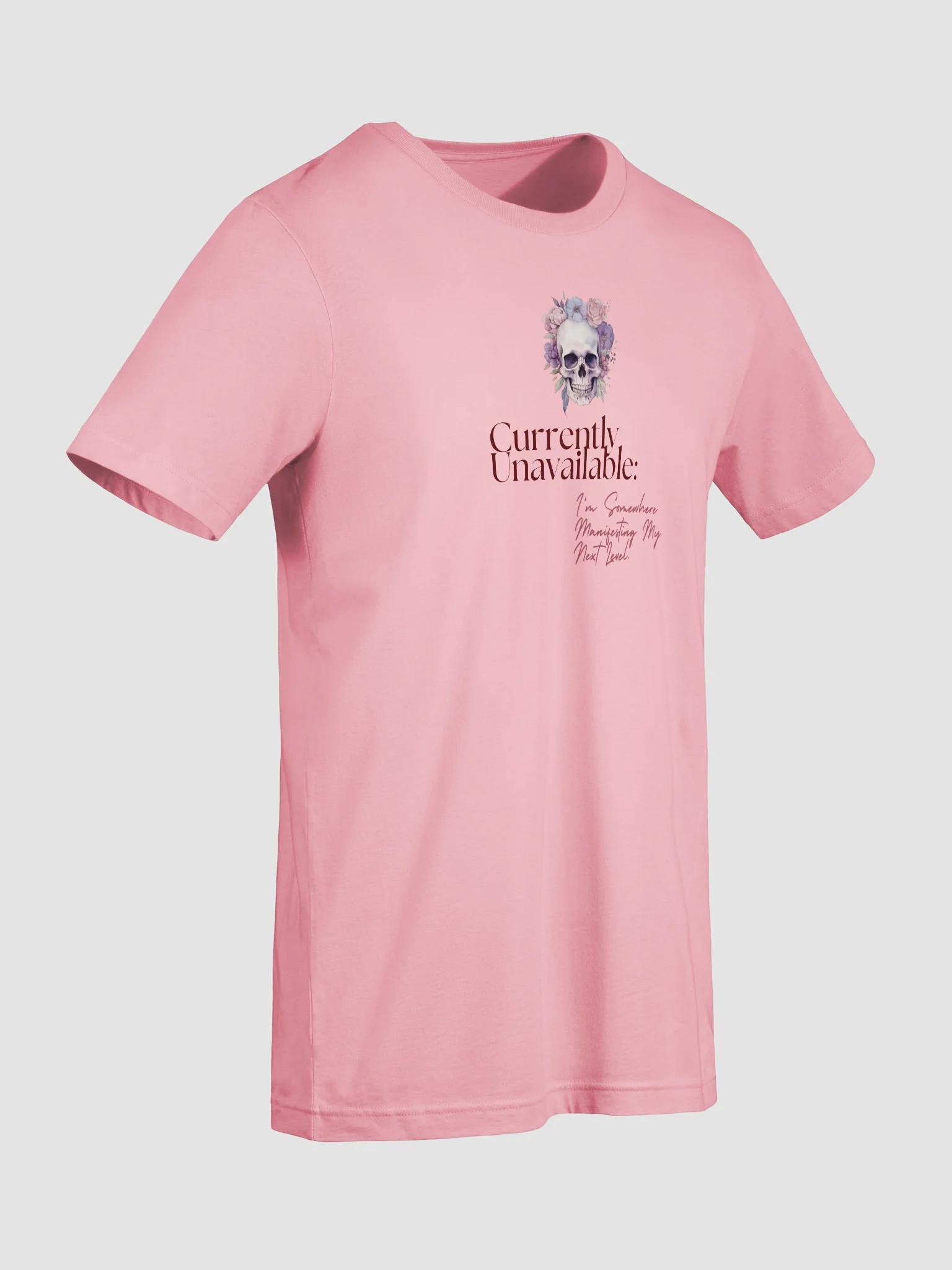Currently Unavailable: Manifesting Mode product image (9)