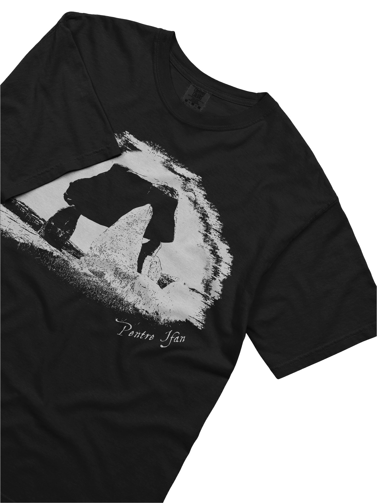 Pentre Ifan Light - One Sided Design product image (3)