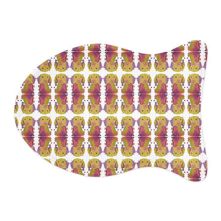 Jax - Pet Feeding Mat product image (2)