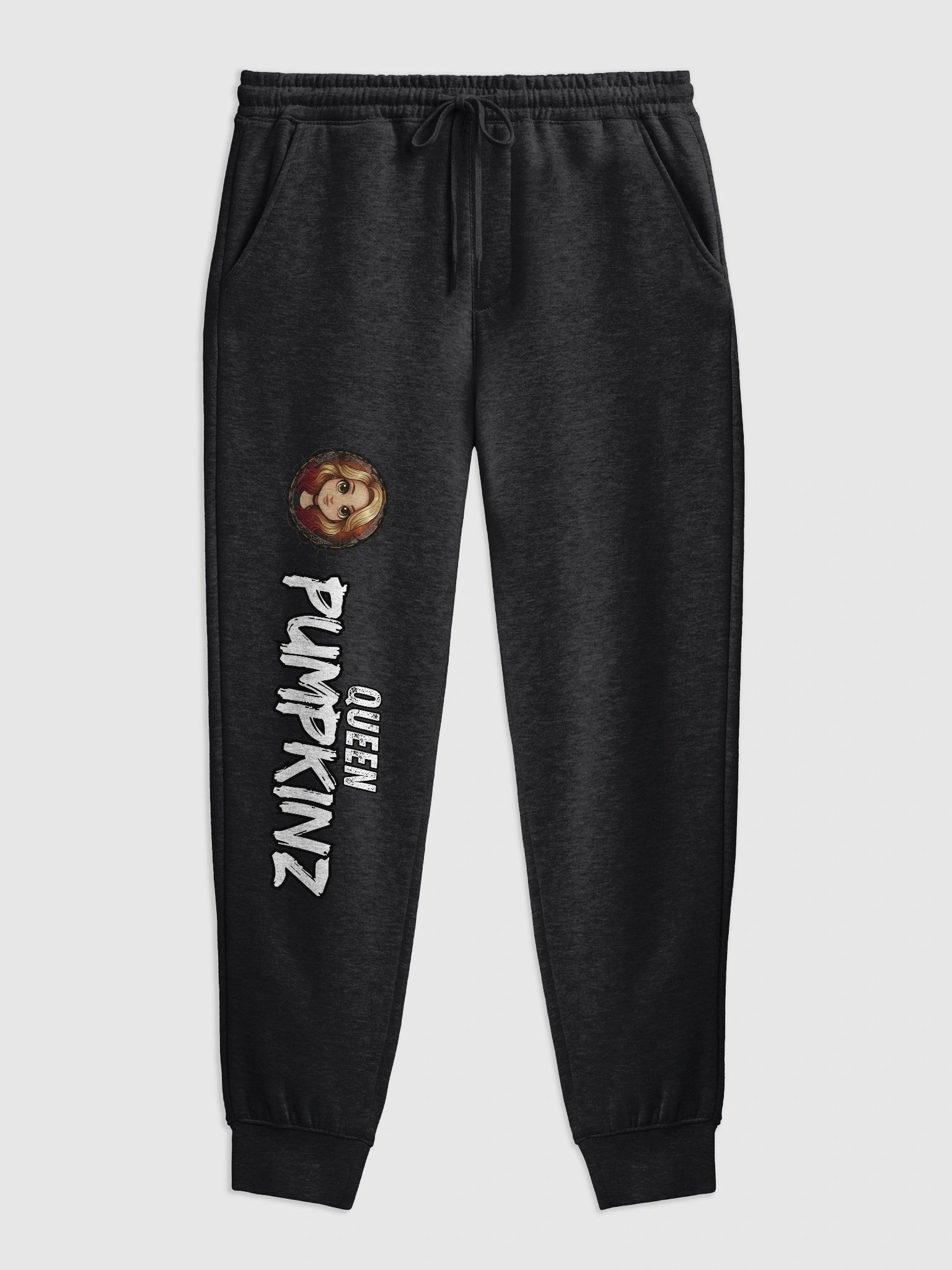 Queen Joggers product image (1)