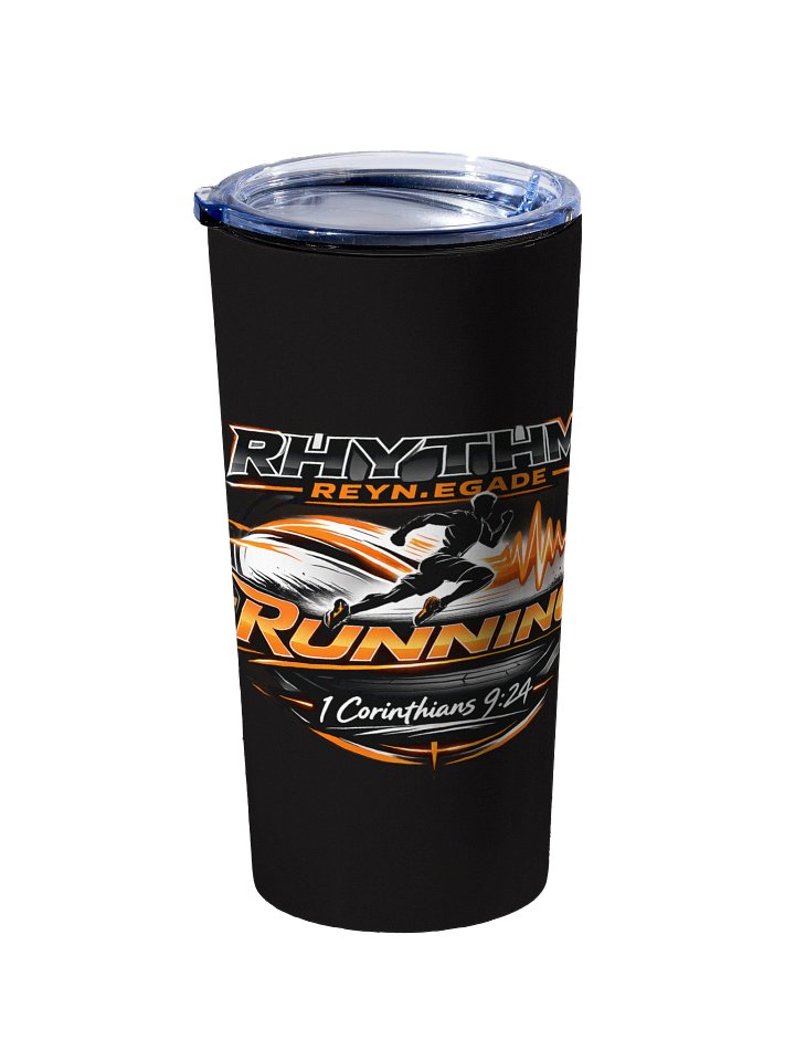 Rhythm Reyn.egade Running Tumbler product image (2)