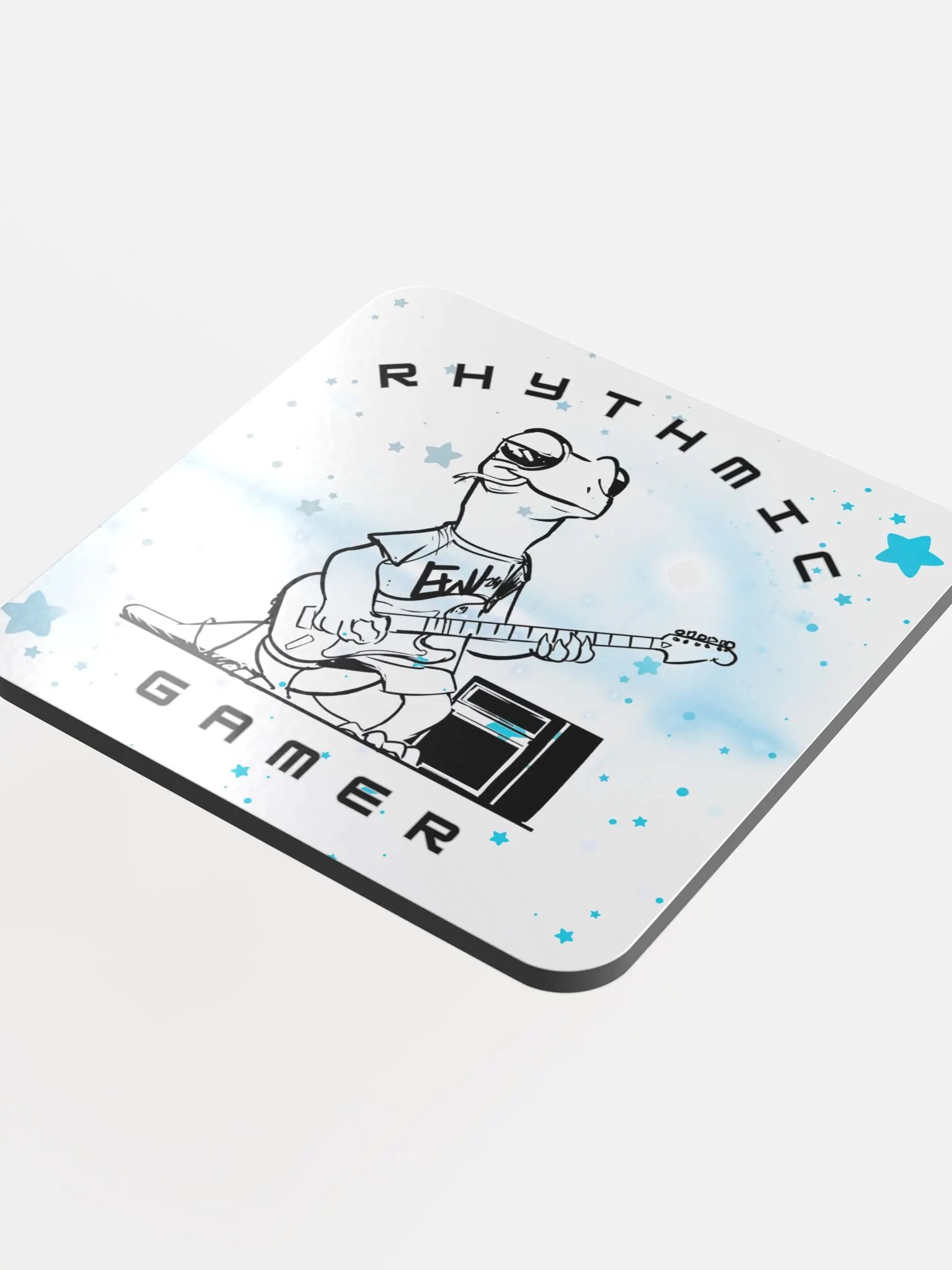 RhythmicGamer Star Gecko product image (4)