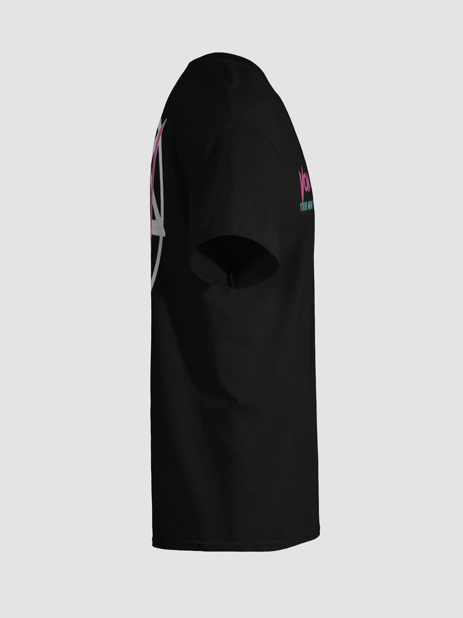 "Your Mom's Favorite" Tee product image (8)