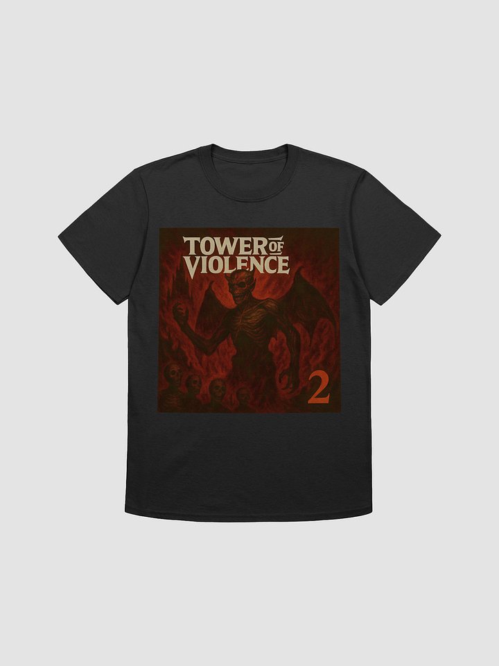 Tower Of Violence 2 product image (1)