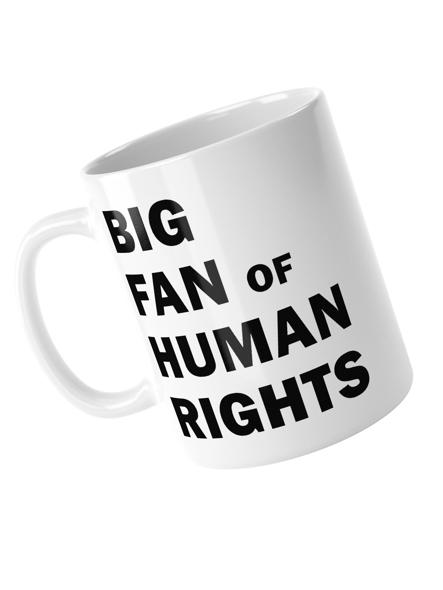 Big Fan Mug product image (15)