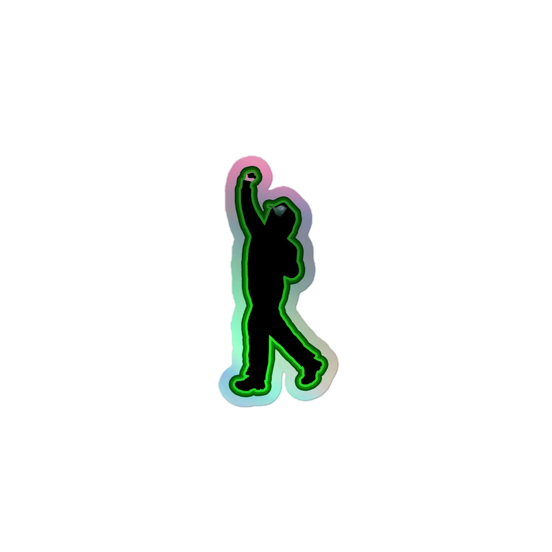 Power-up [holo] product image (1)