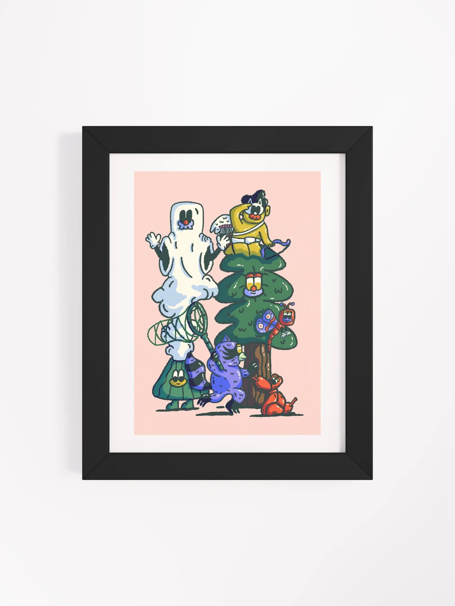 Spooky product image (79)